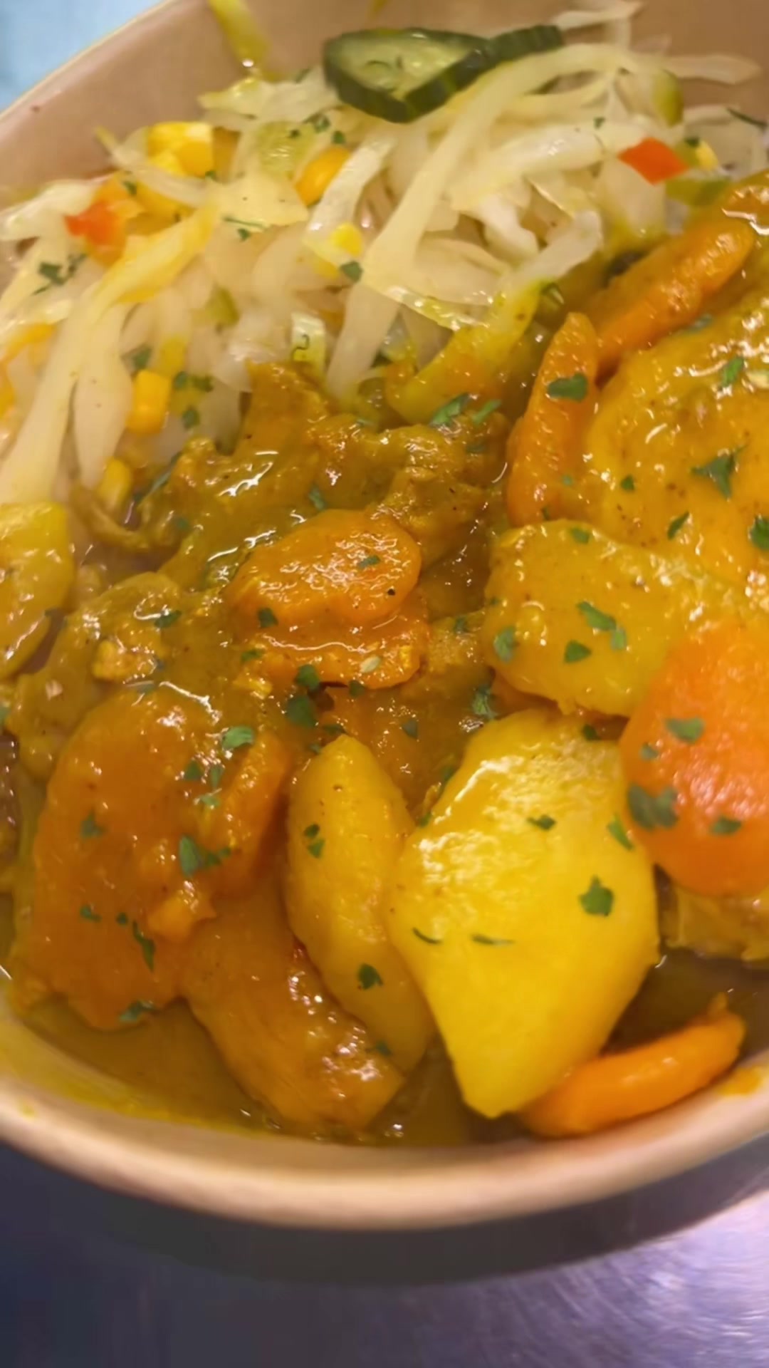 @Twingys Caribbean Kitchen