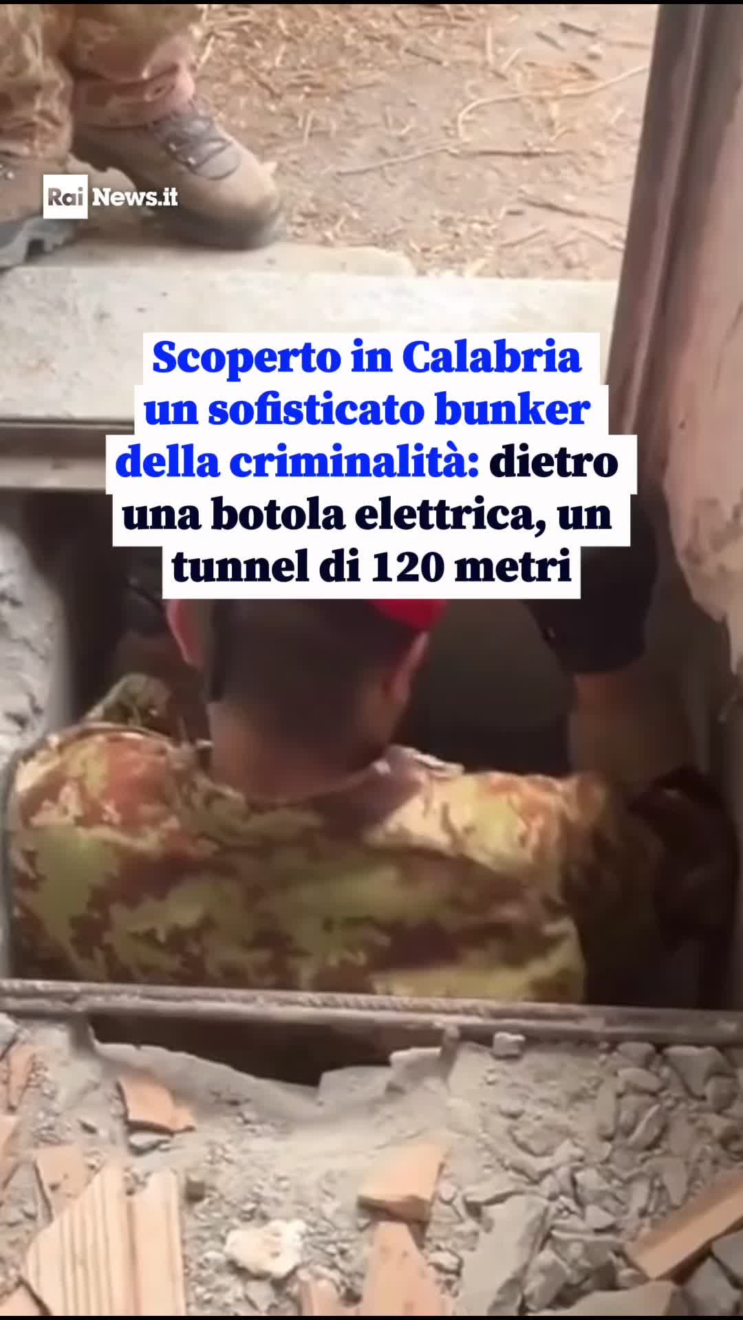 @RaiNews