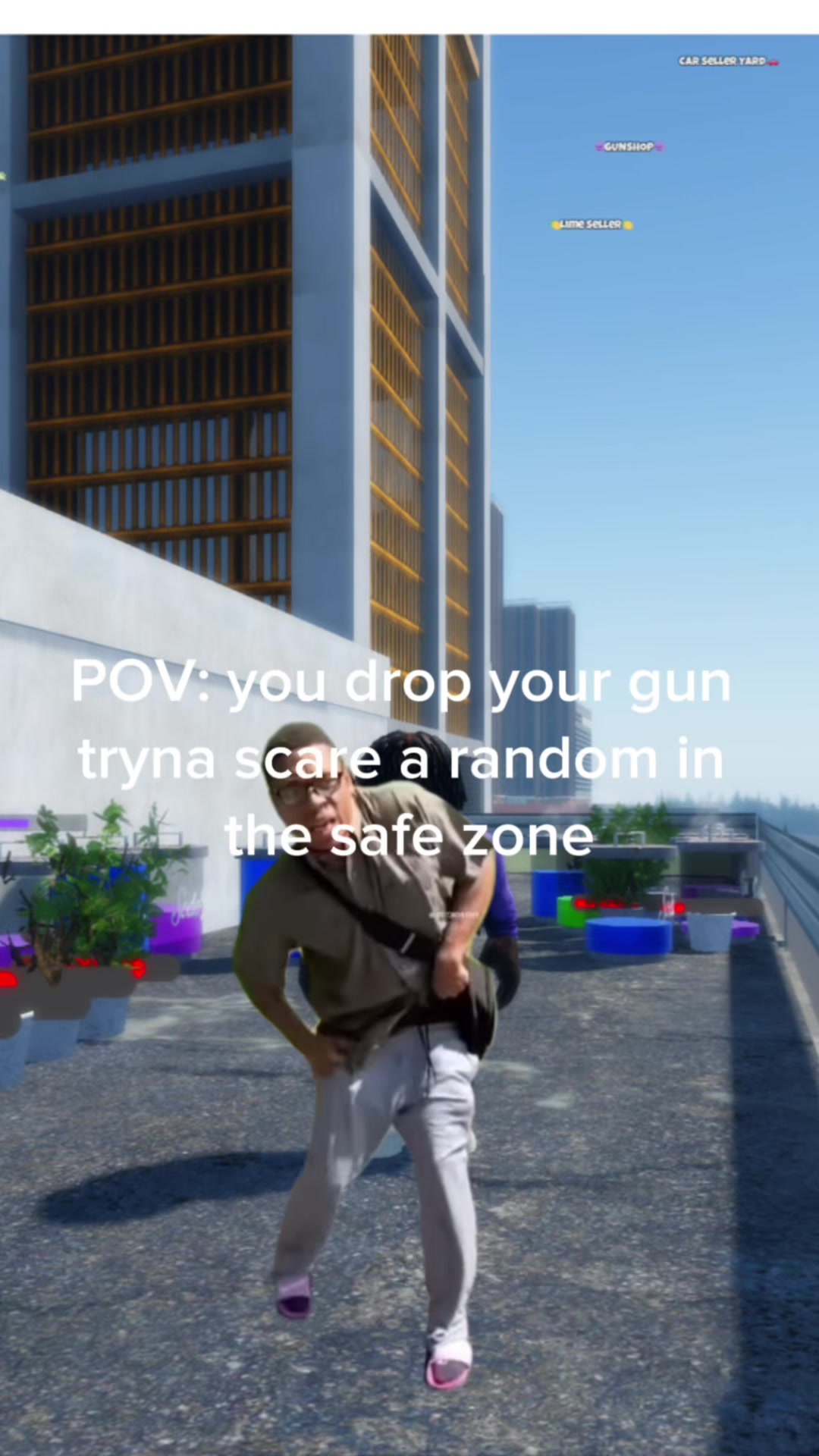 @NOLIMIT