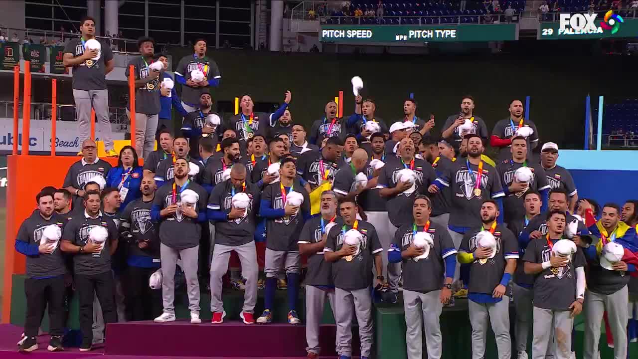 @Fans del Magallanes