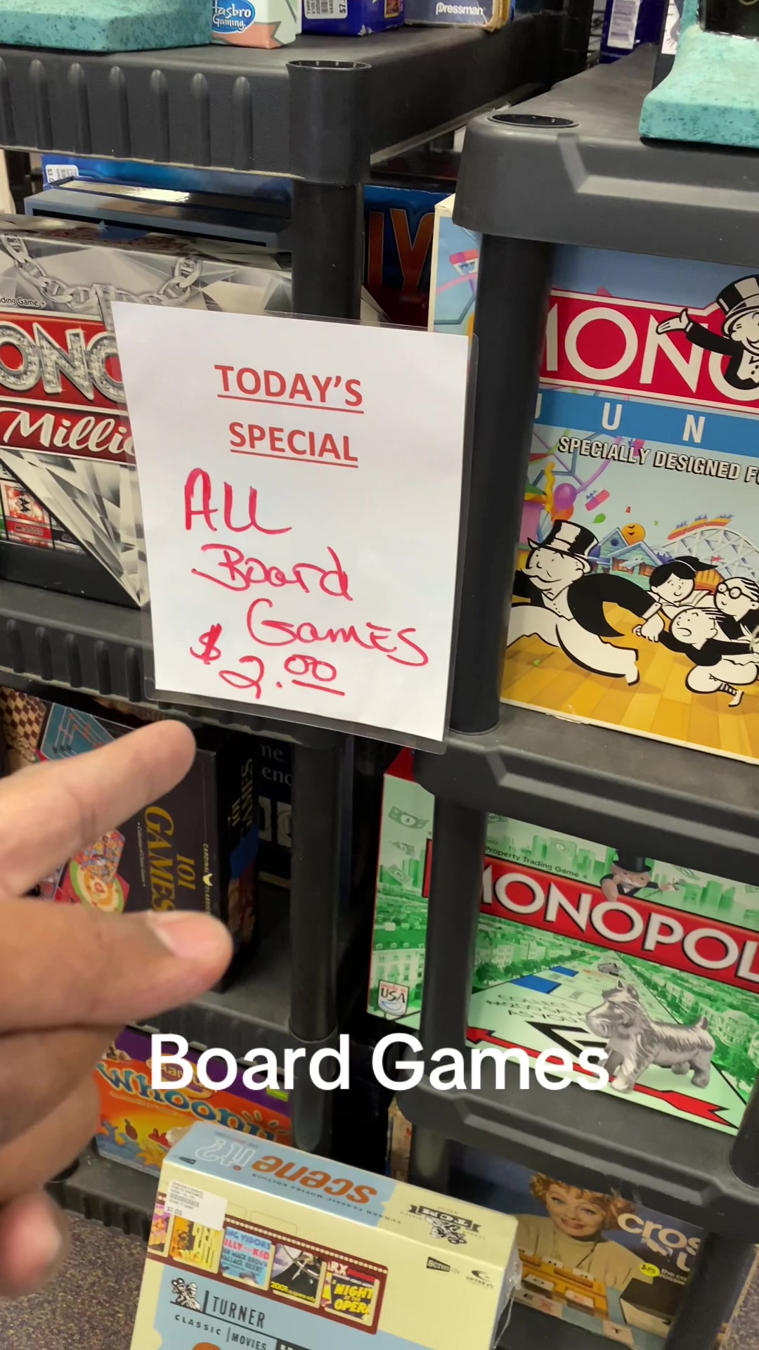 @Good Deals Bayou