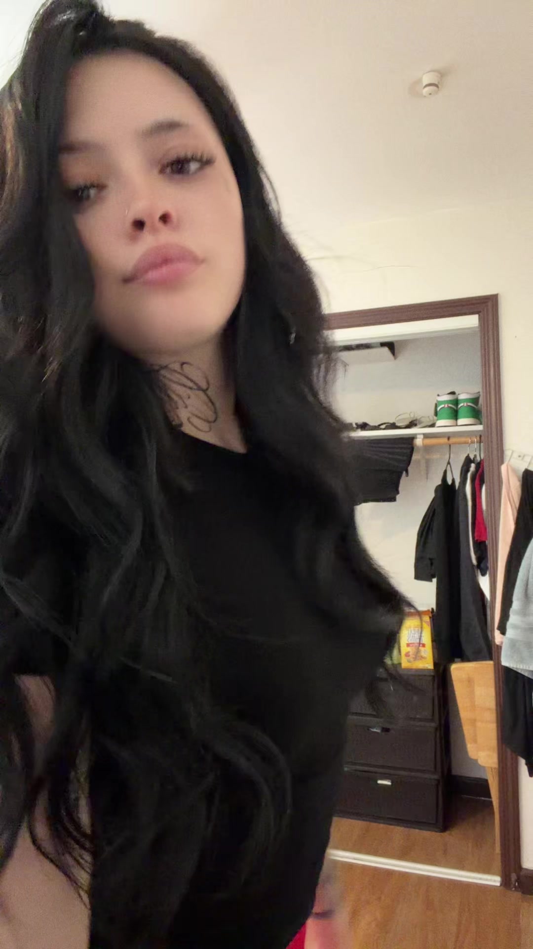 @Aribeenondattt