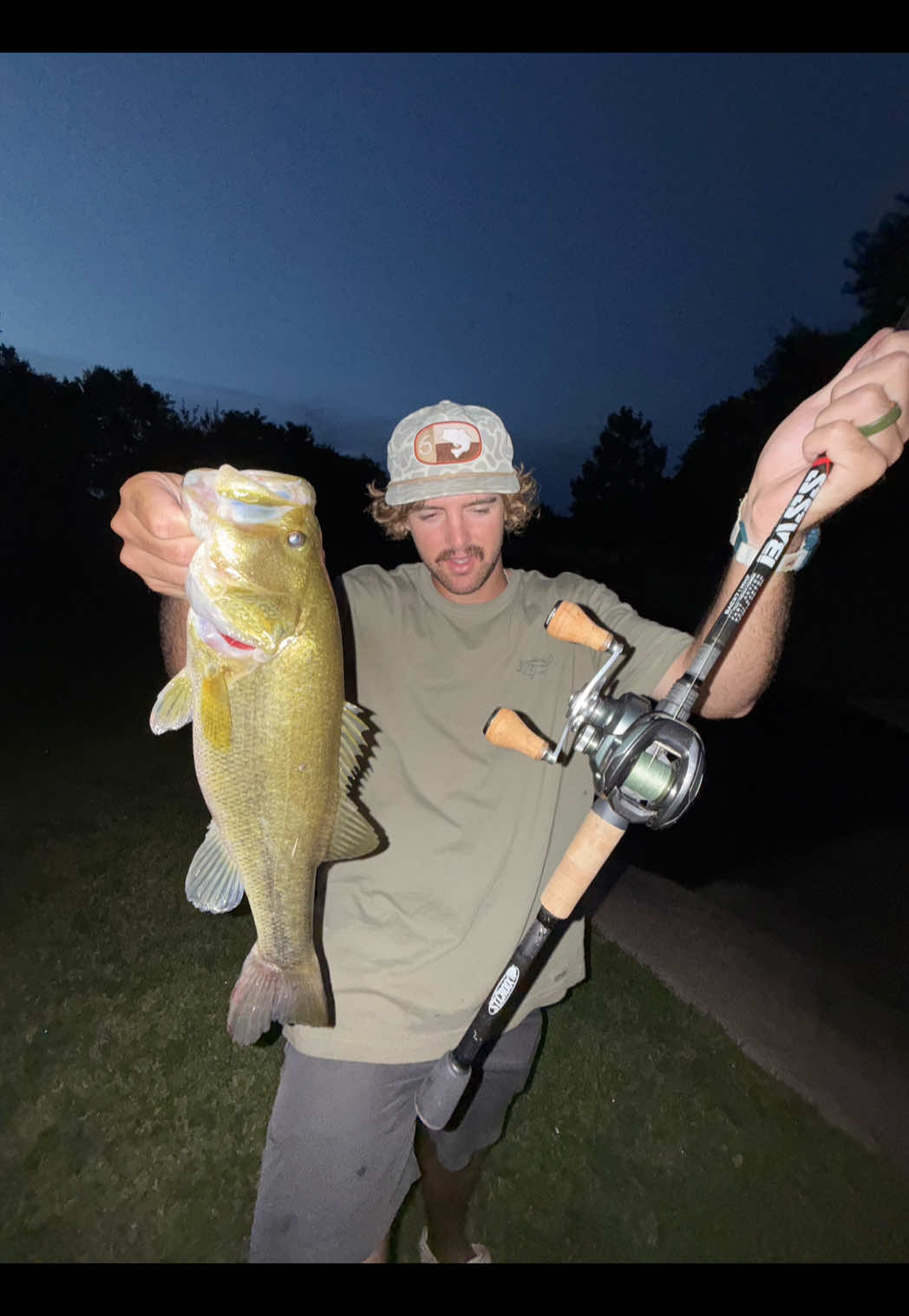 @drewmayfieldfishing
