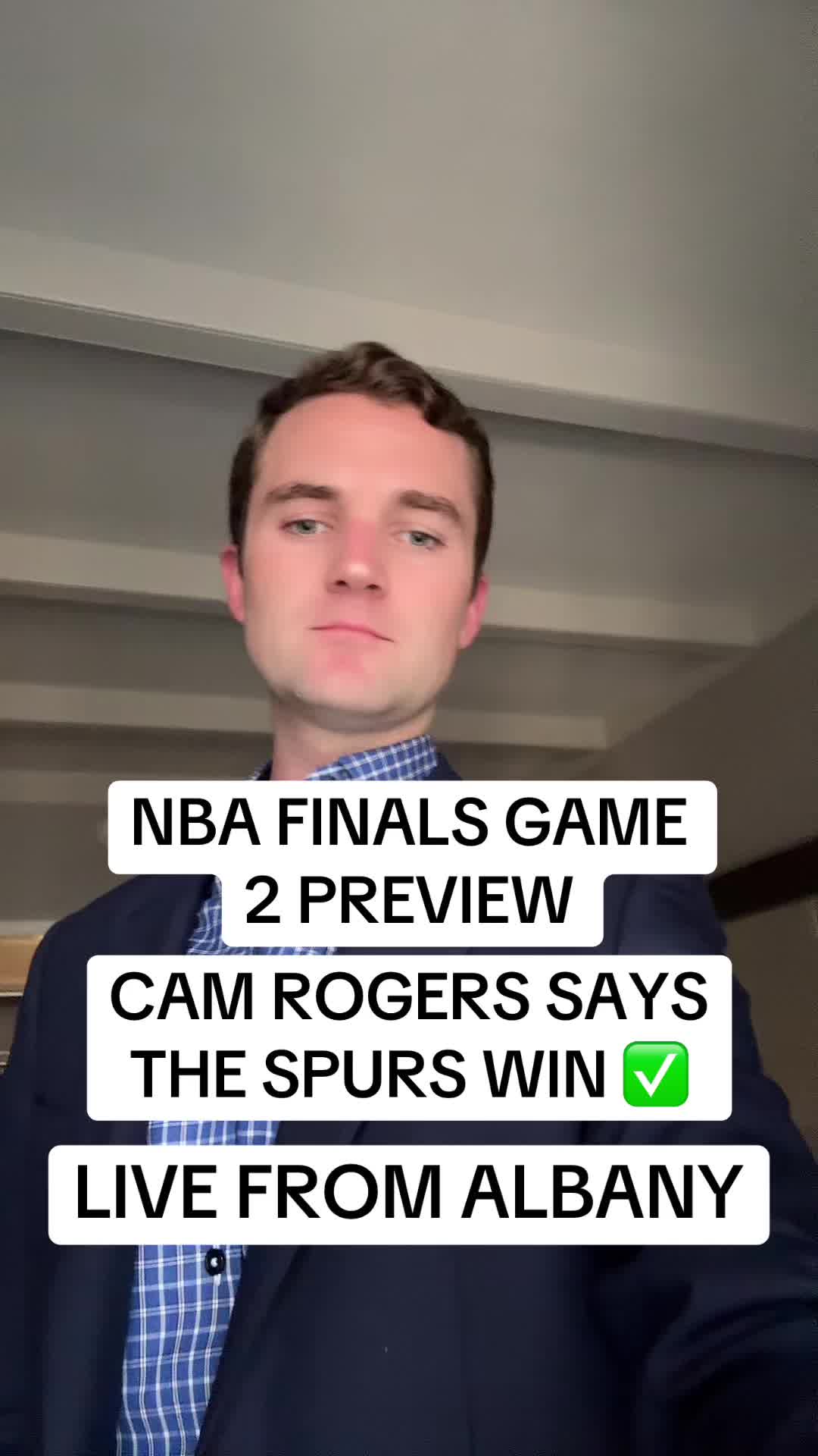 @Cam Rogers