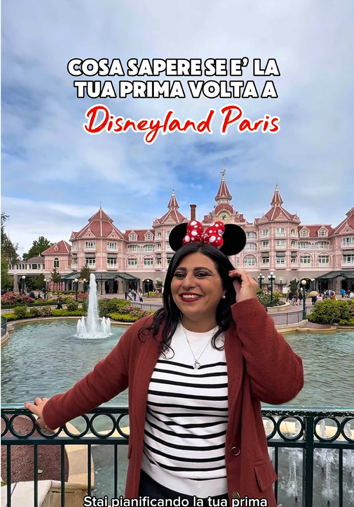 @Anna Pernice - travel blogger
