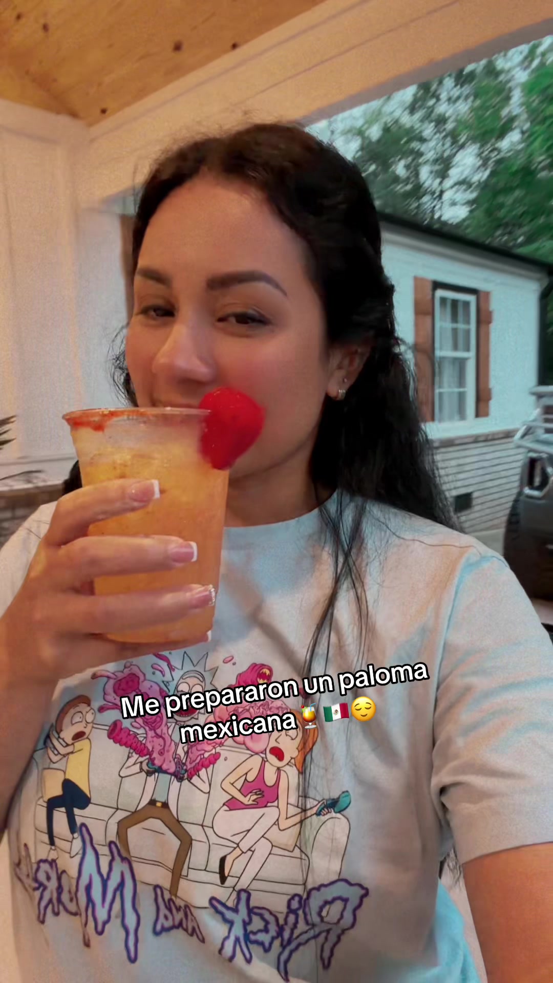 @La zumbera Sari ๐๐ผโจ๐ญ๐ณ