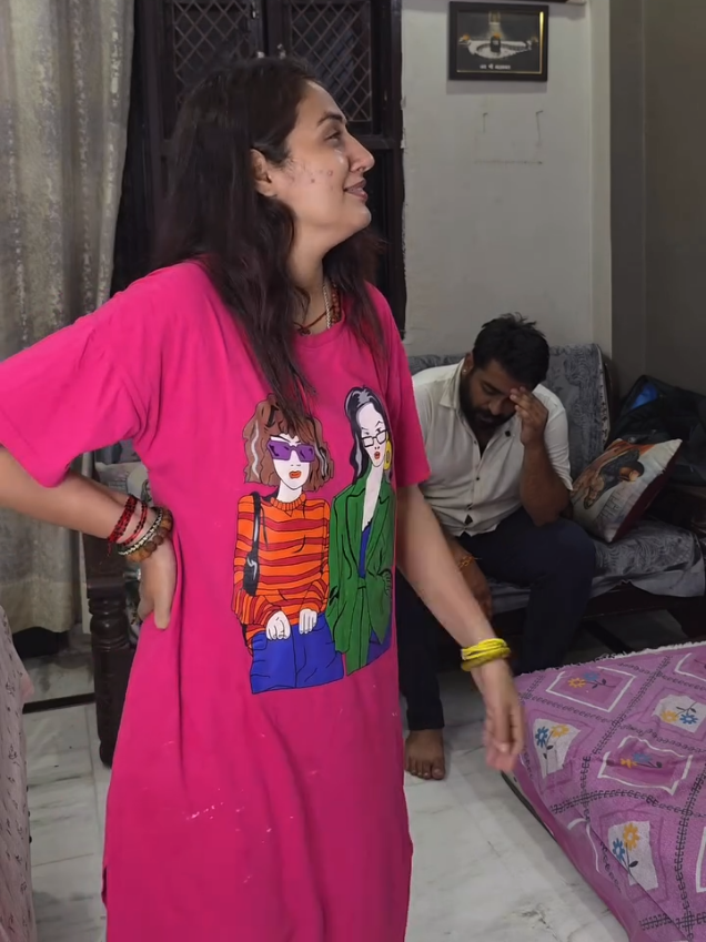 @Chandrika Gera❤