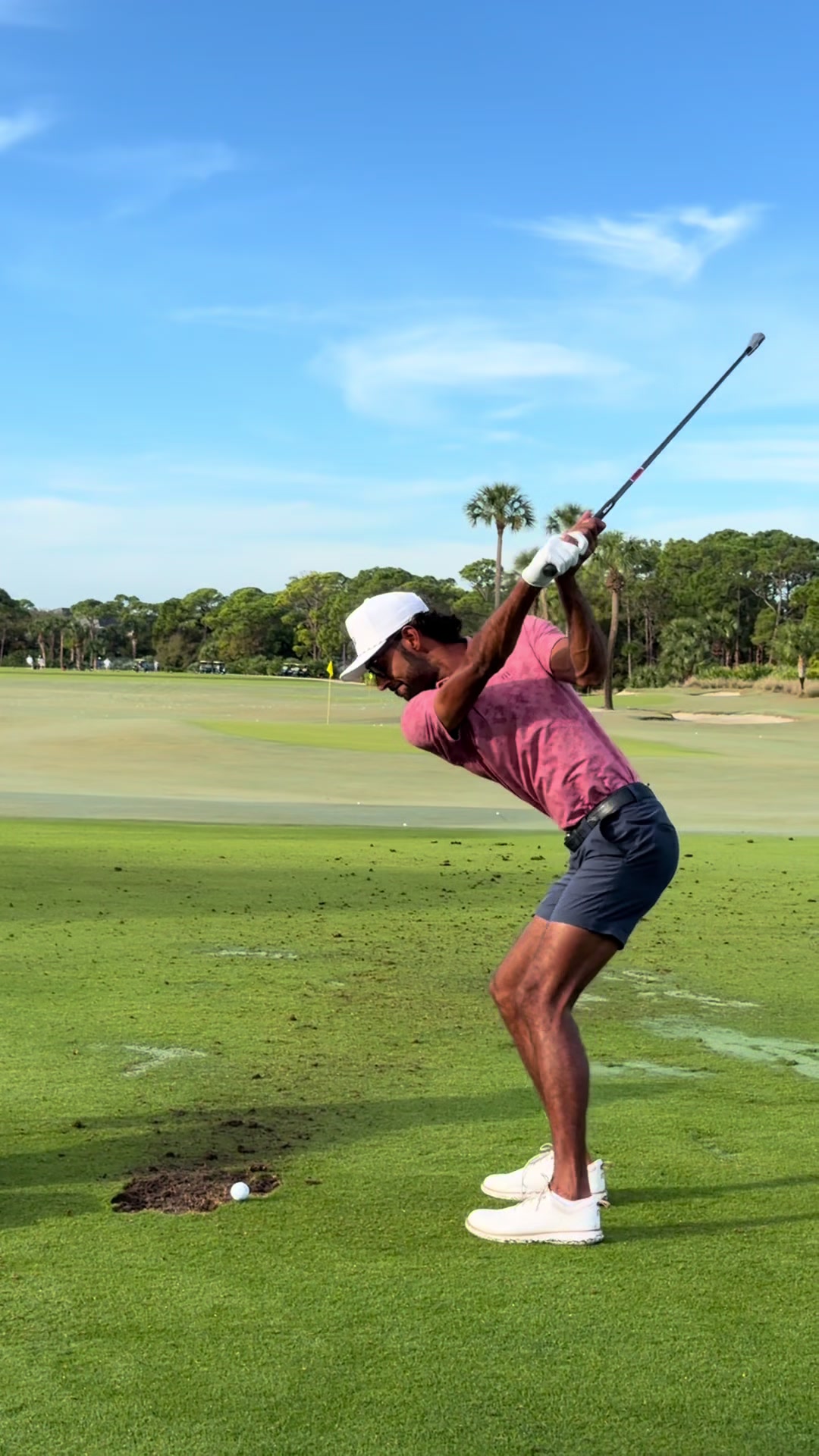 @Own Your Golf Game