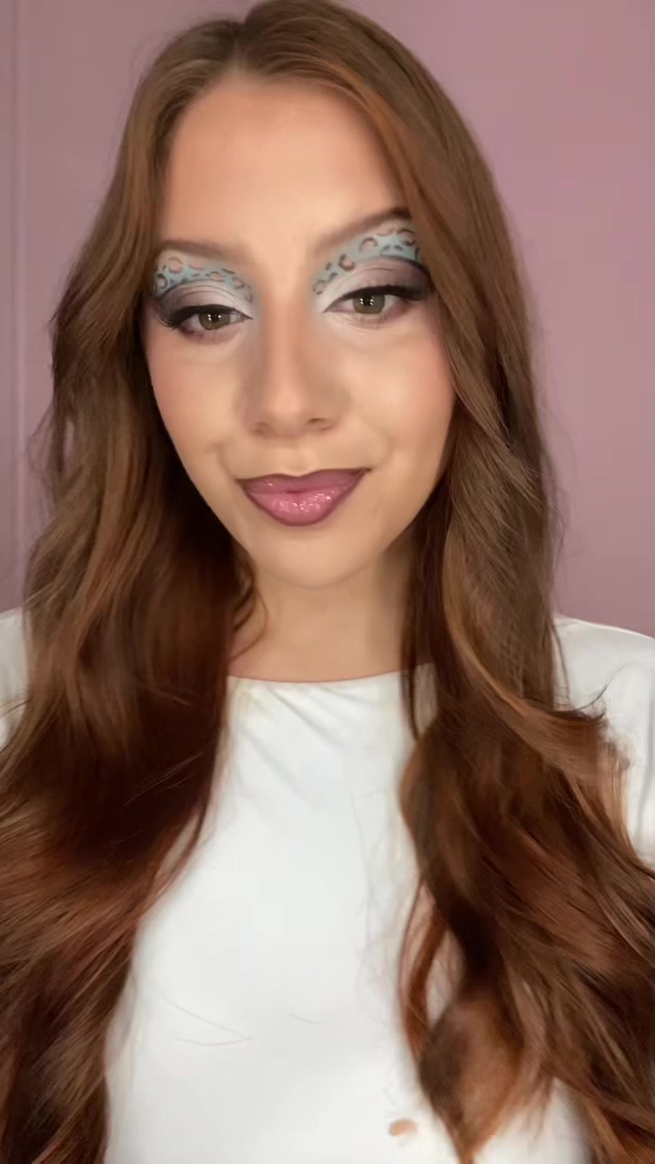@Sophia Maria | Makeup UGC