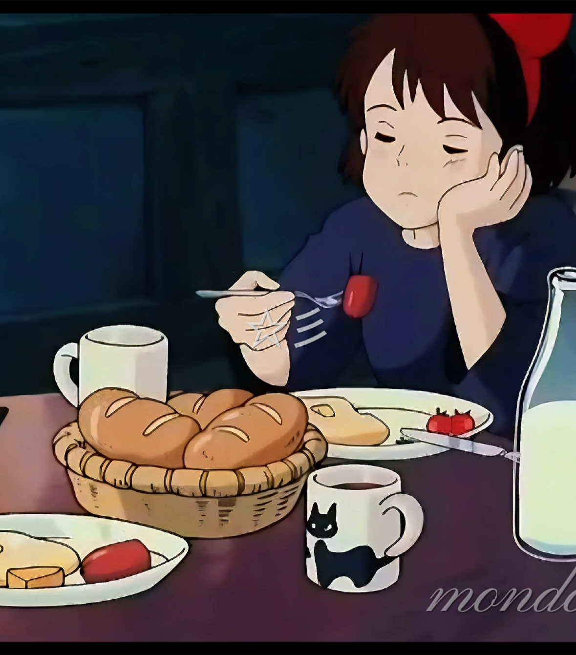 @Mondo ☆
