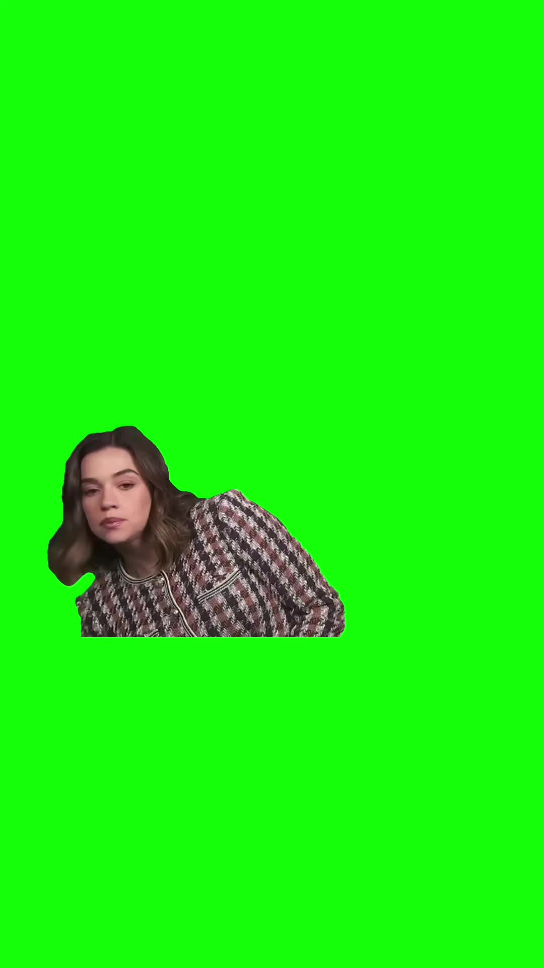 @Chief Green Screens
