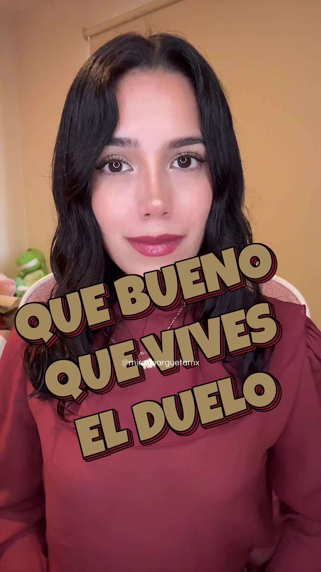 @Mireille Argueta