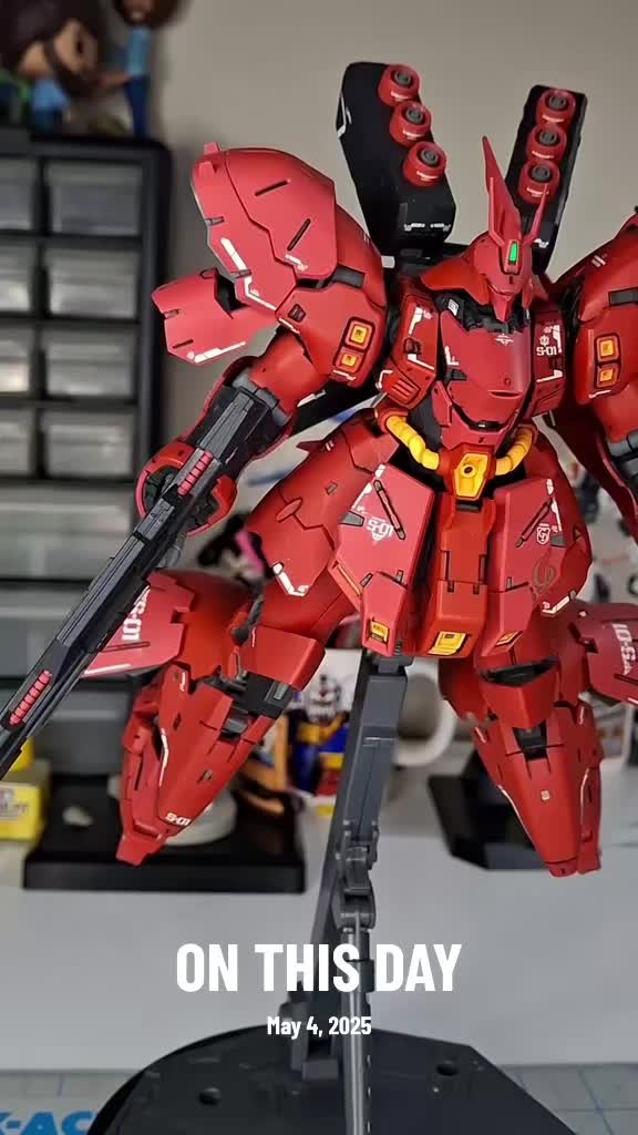 @Gunpla Guy