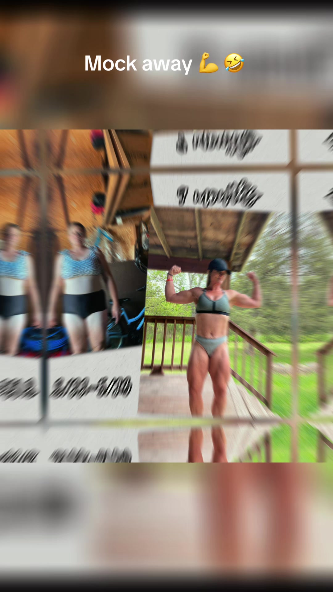 @Carri | MuscleMom