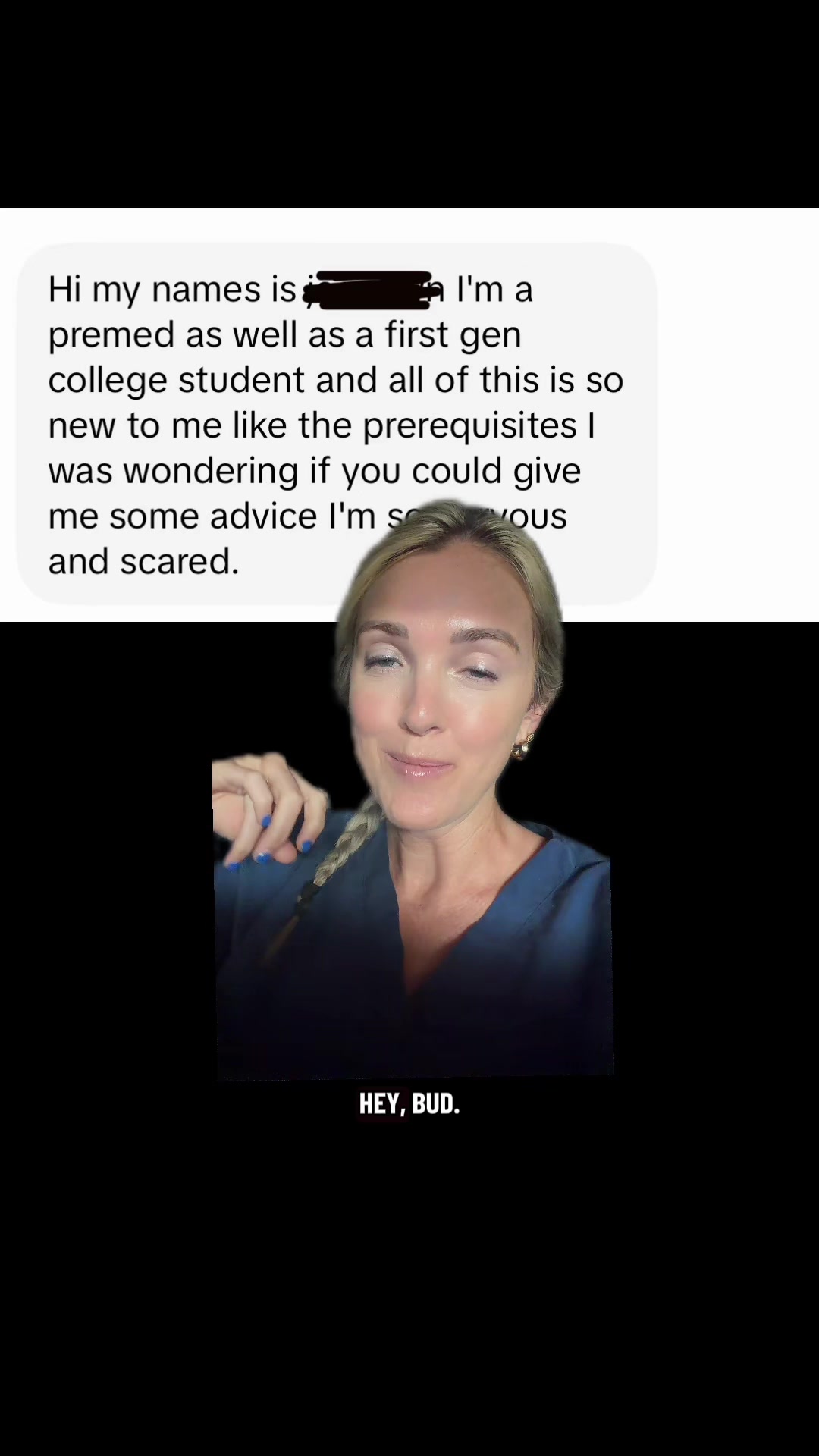 @Brittany Bankhead MD