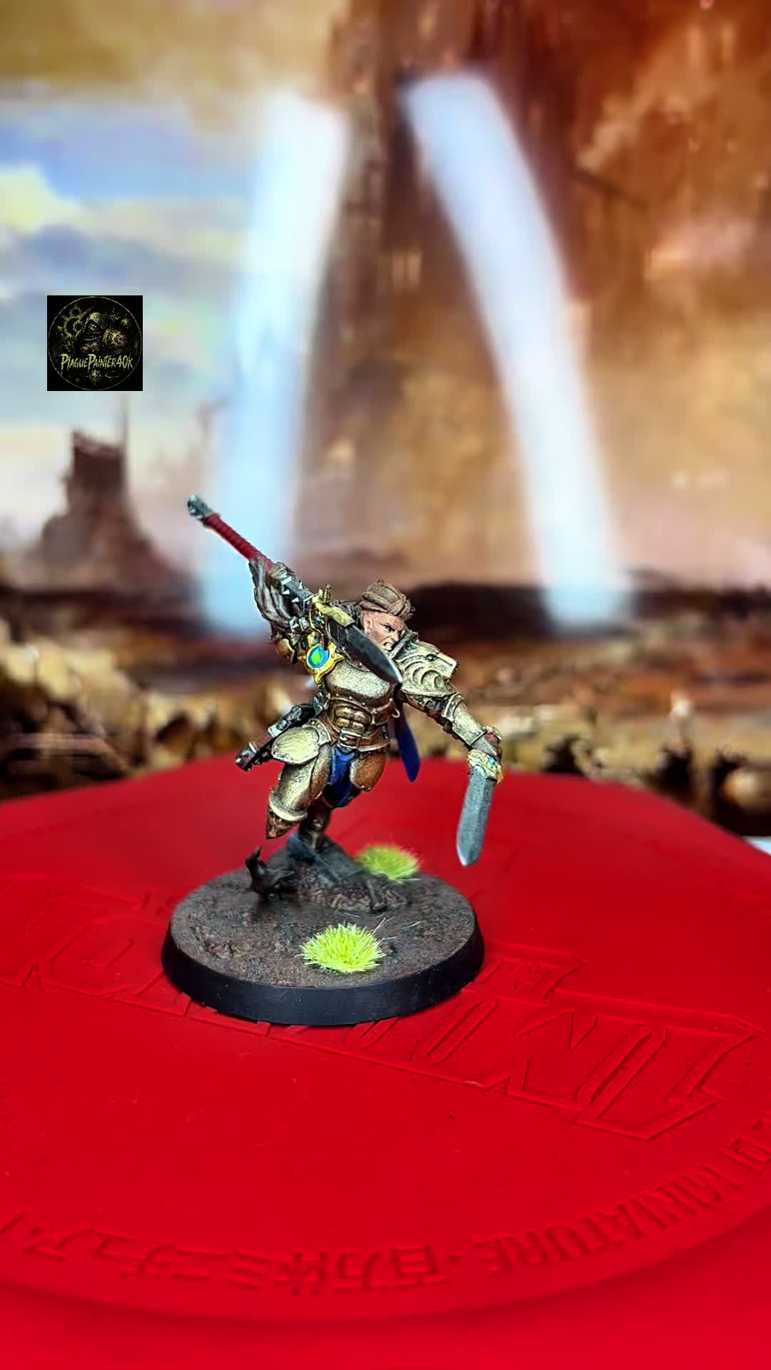 @PlaguePainter40k
