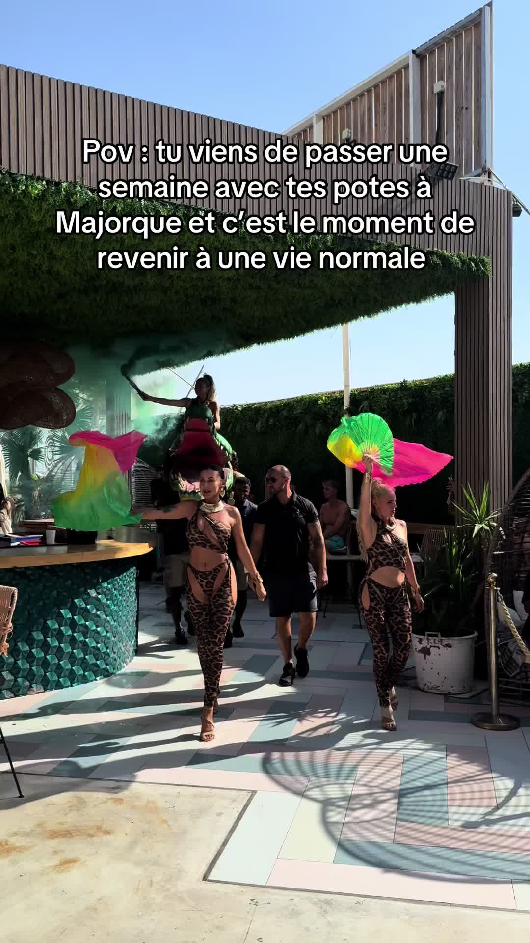 @Willi Mallorca Promoteur