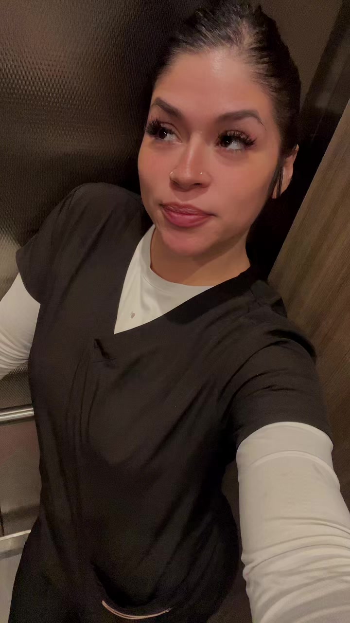 @Vicky Vargas
