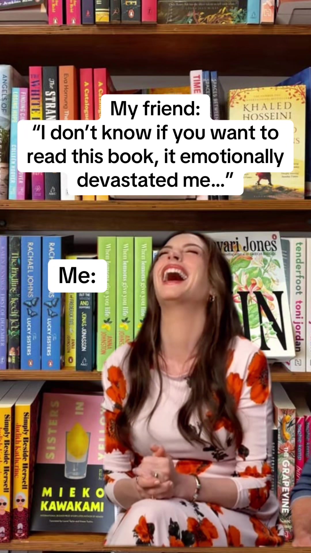 @justbreakonme | writer 📚