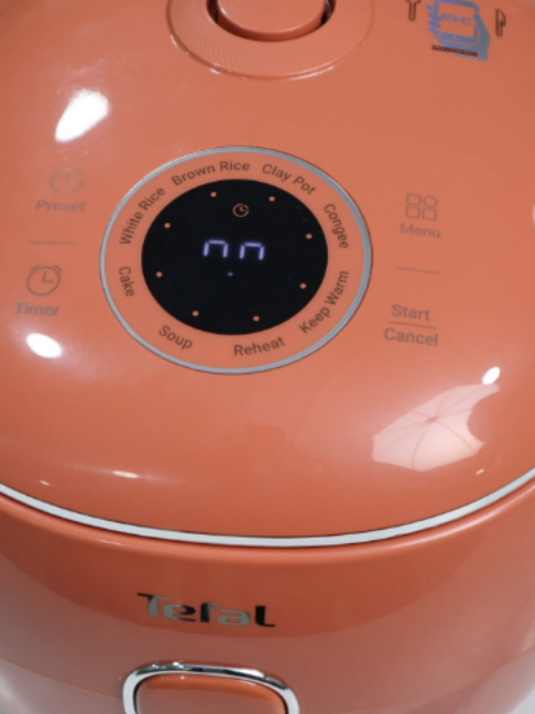 @TefalAppliancePH