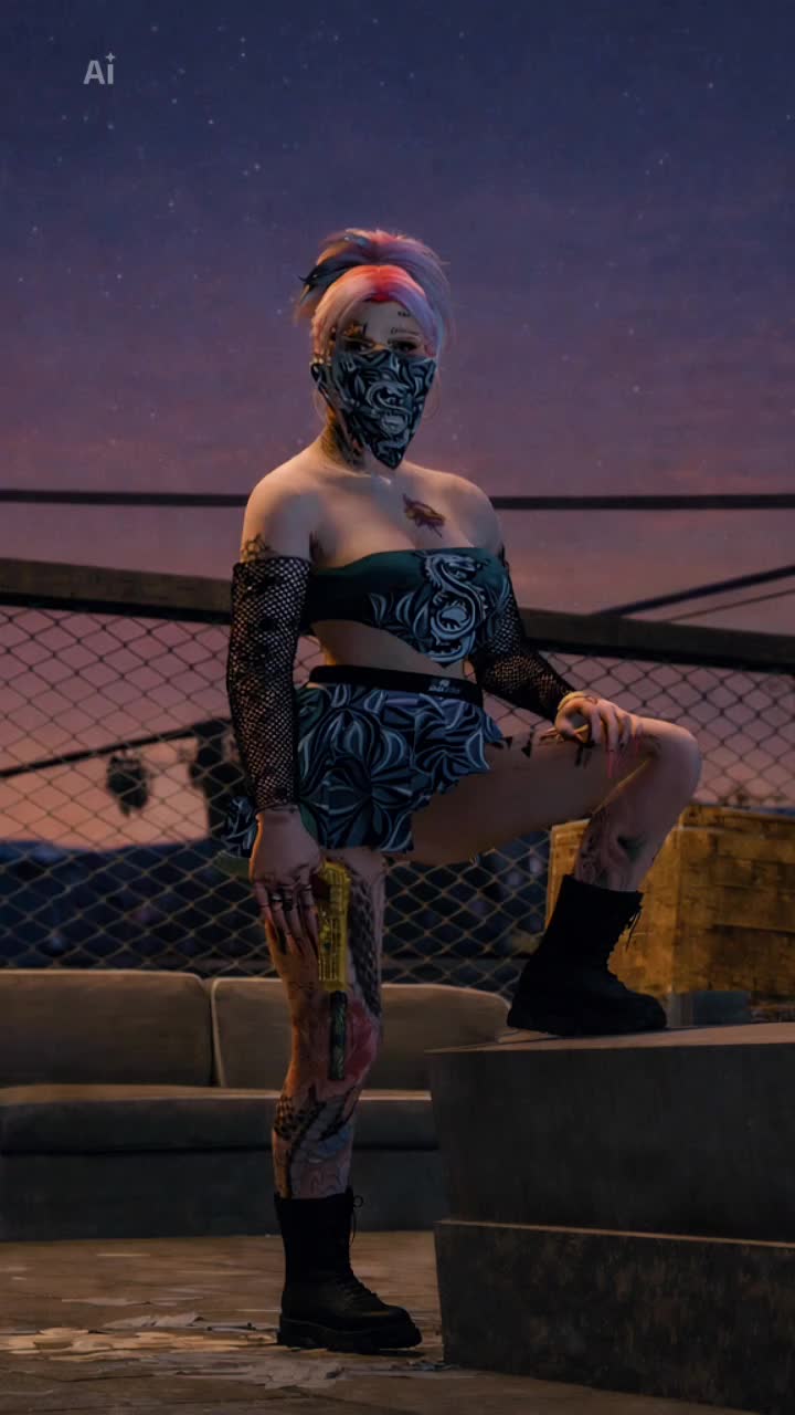 @Lea.Black❤️Maria.J Suarez 🖤