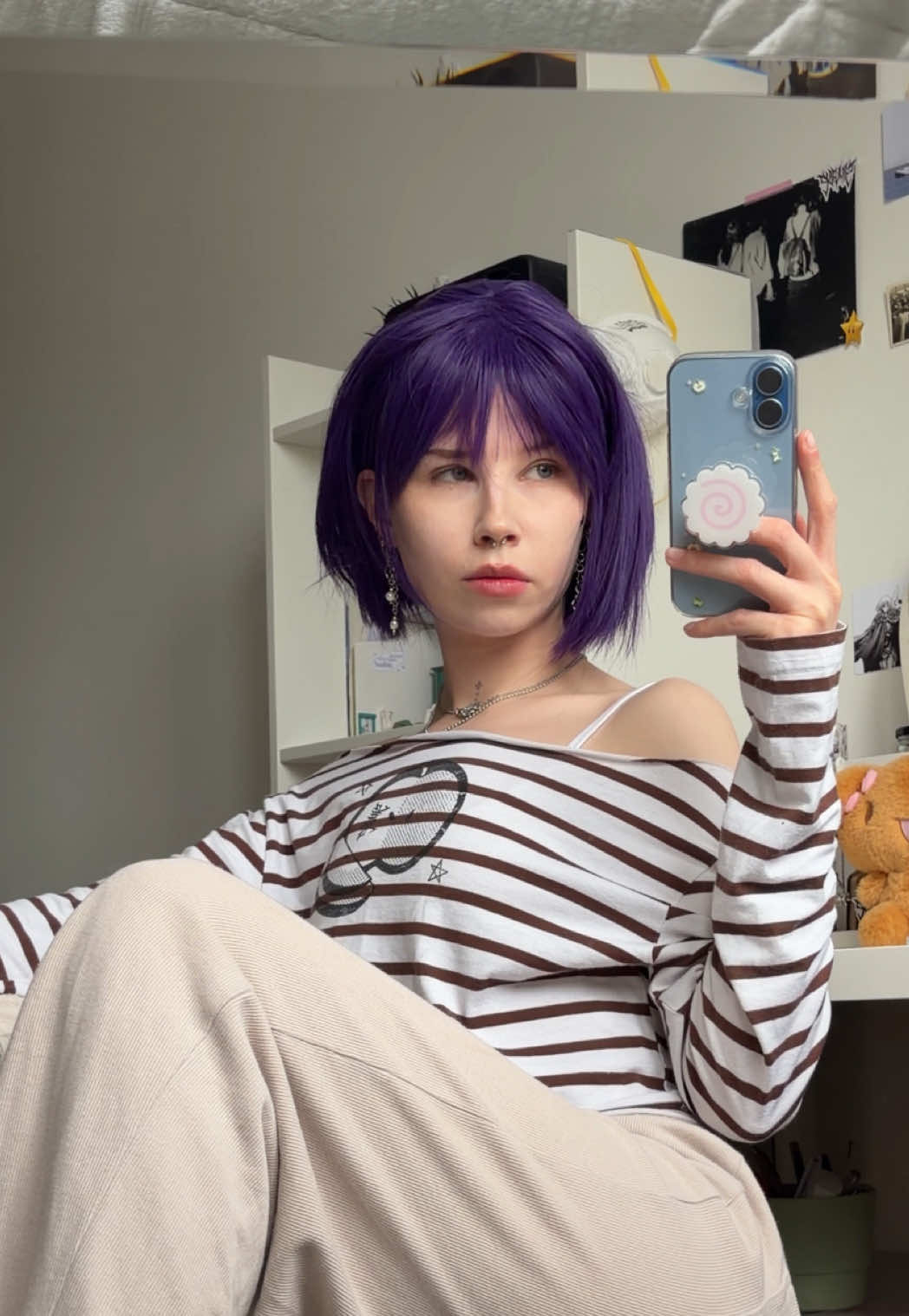 @Oli ₊˚