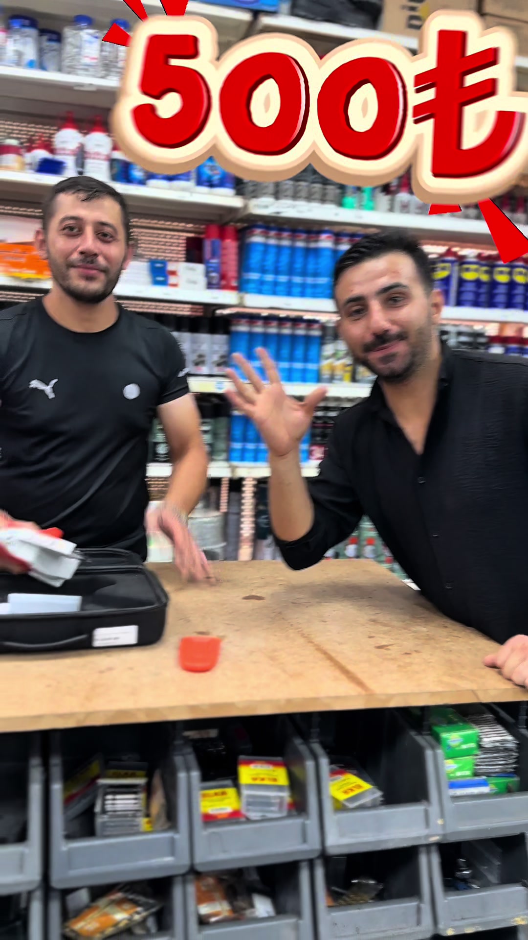 @Abm Yapı Market