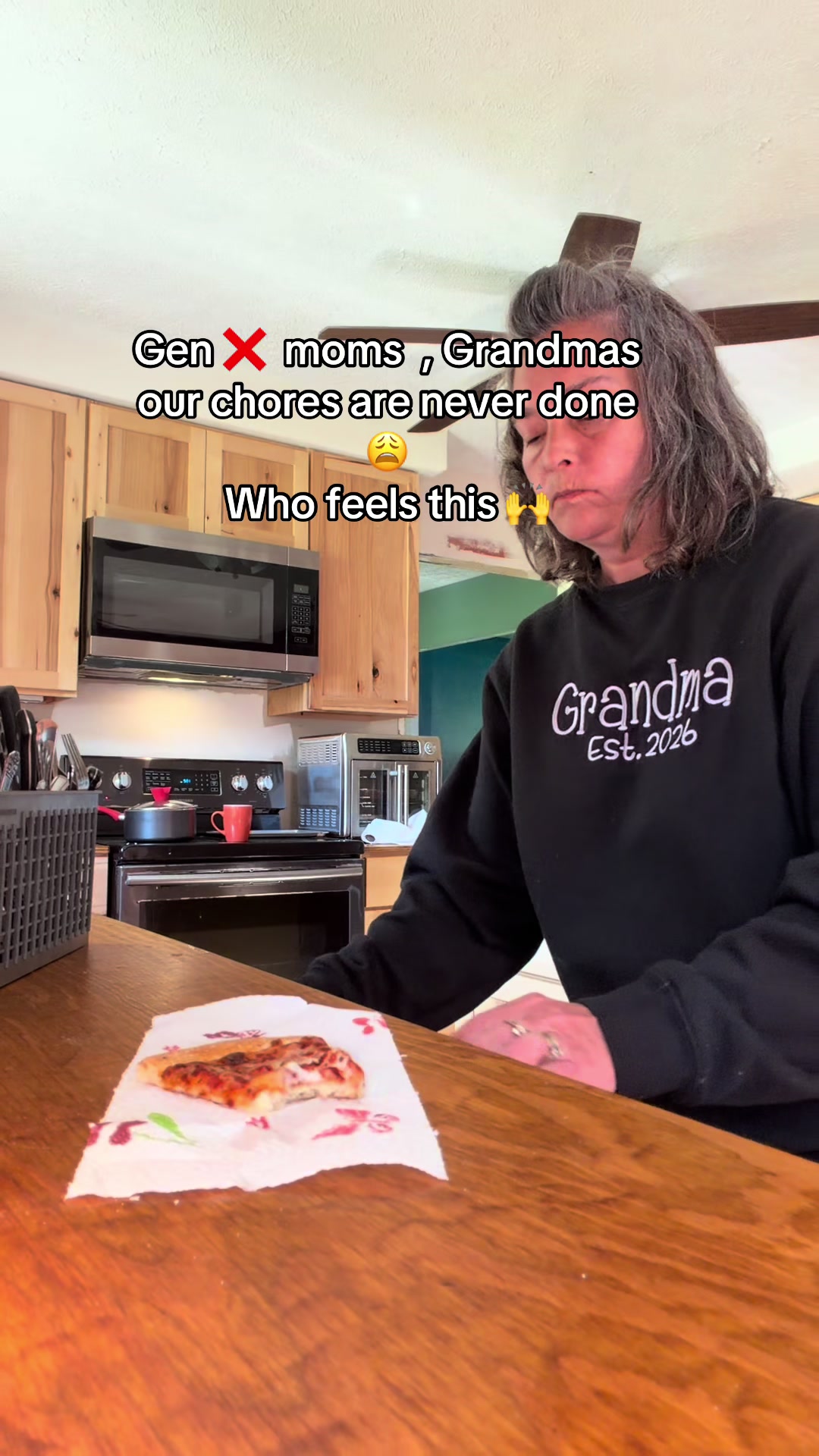 @Real Grandma Reviews USA ๐บ๐ธ