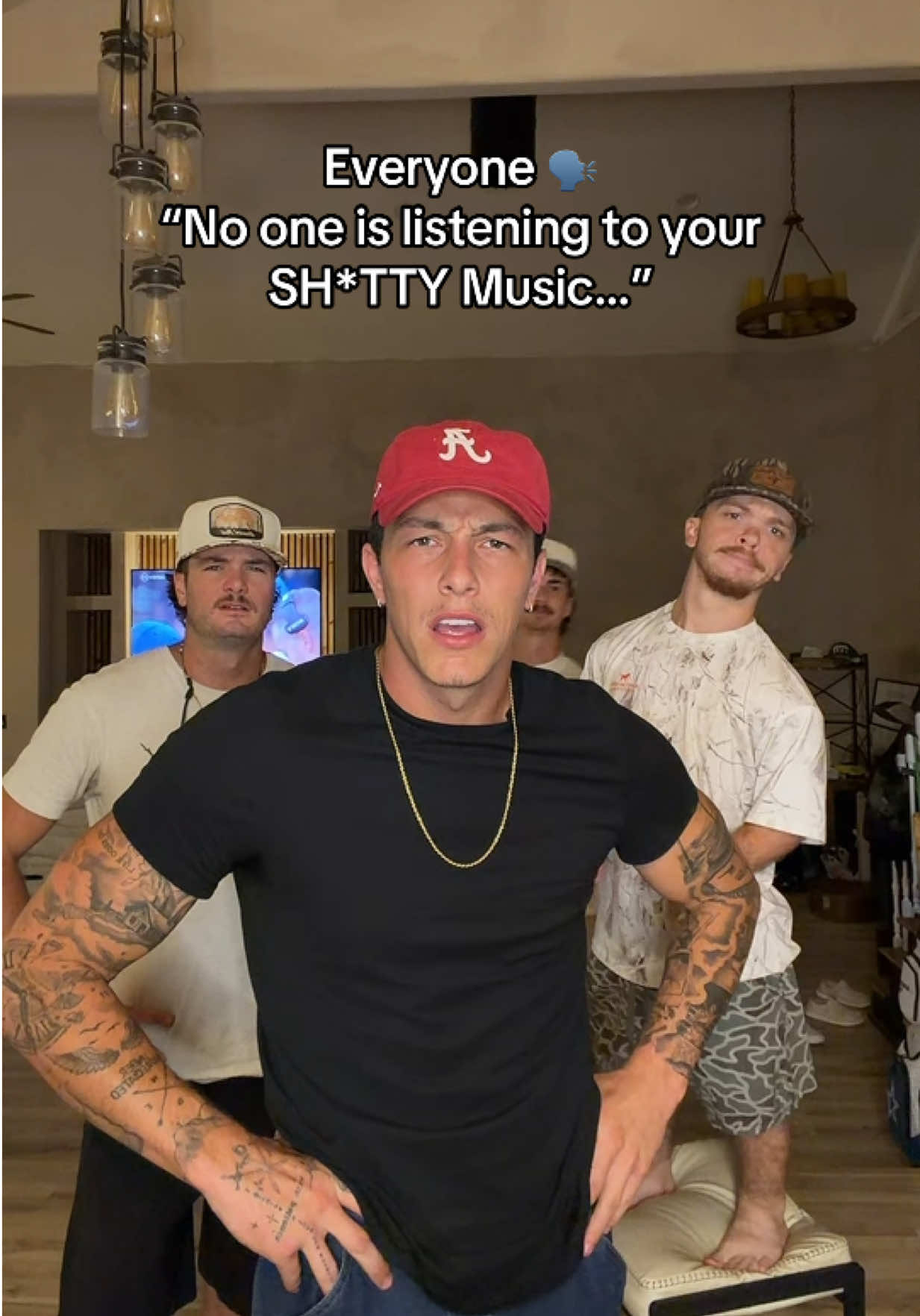 @Tayler Holder