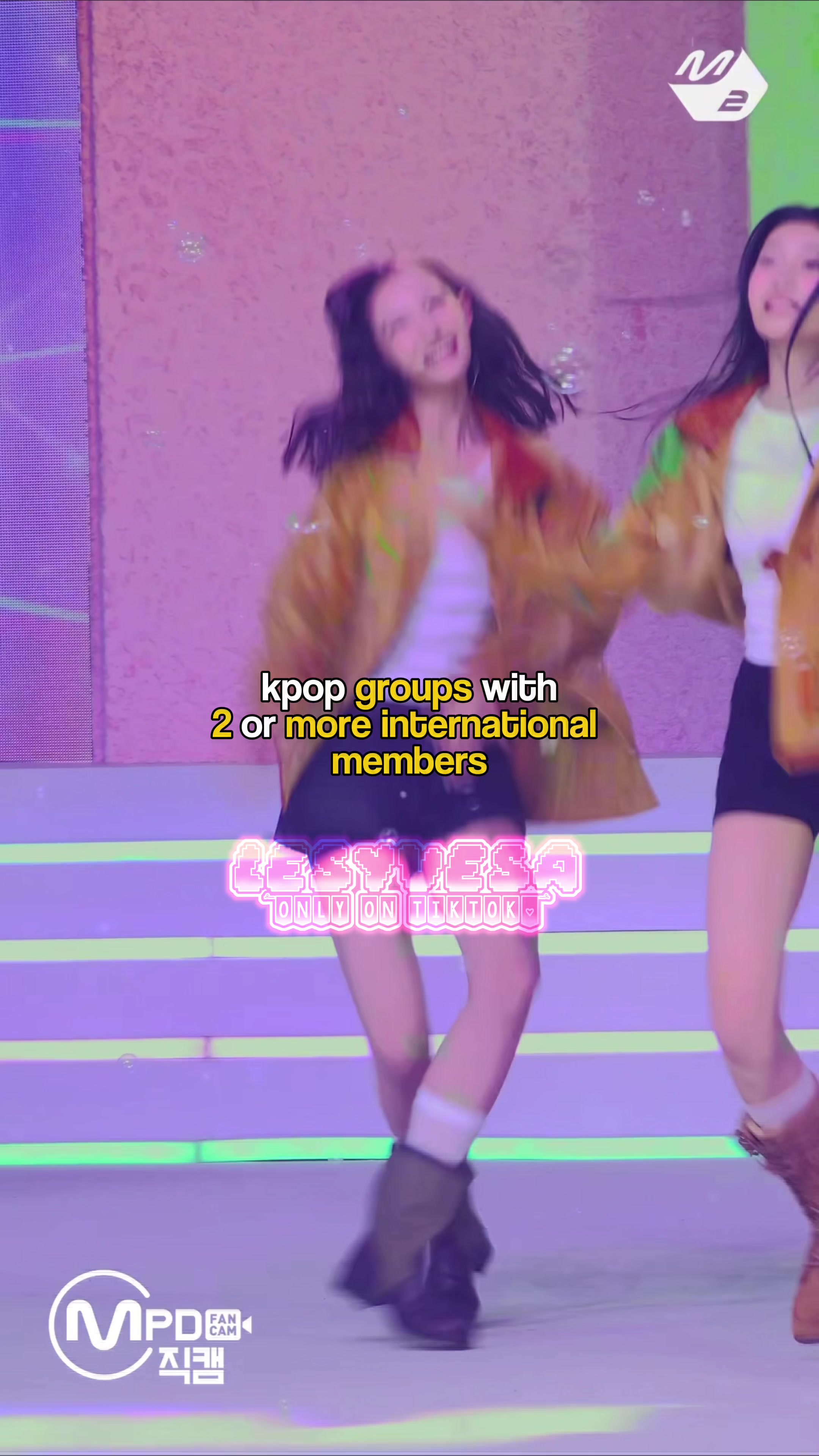 @🥐﹒𝐁𝐄𝐋𝐋𝐀﹒꣑ৎ yi hani&rsquo;s gf