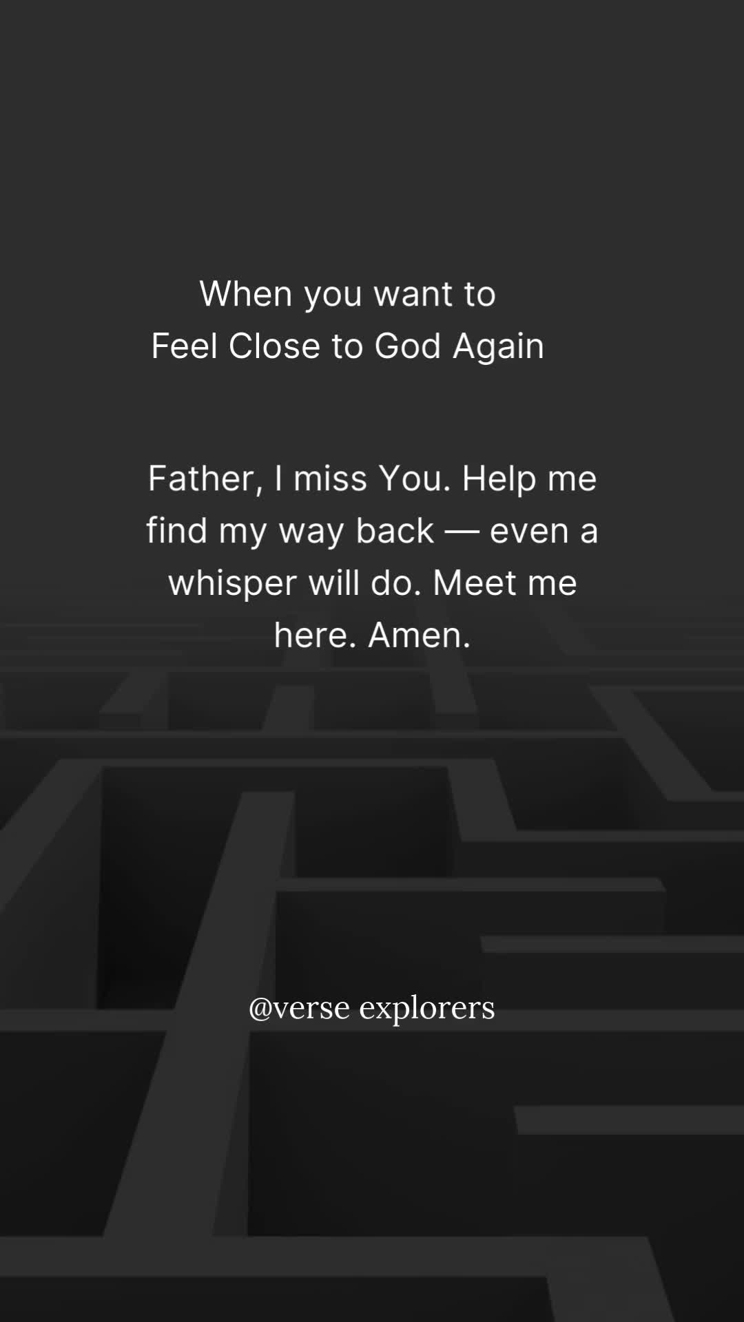 @Follow & Share God's words 🙏