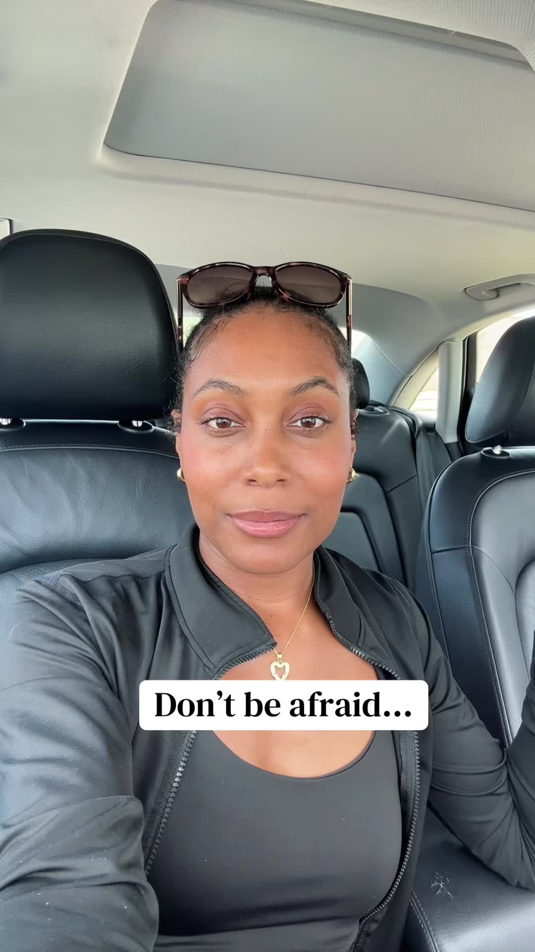 @Amani Noel