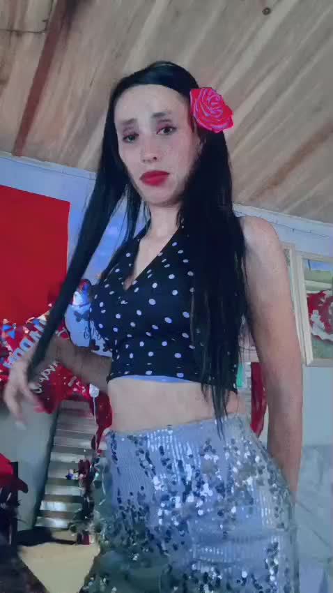 @💘 💞💓Gaby la ruferita🥰🥰😘