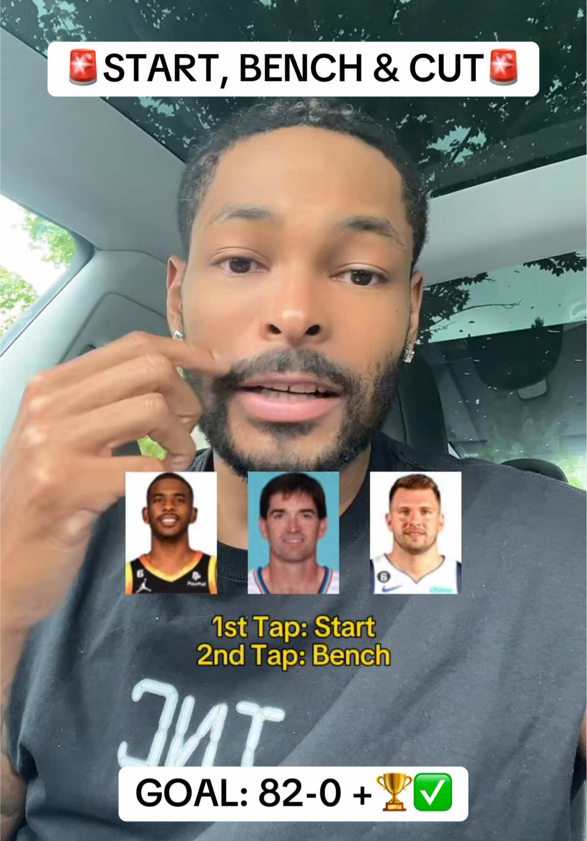 @Cinco Talks Hoops
