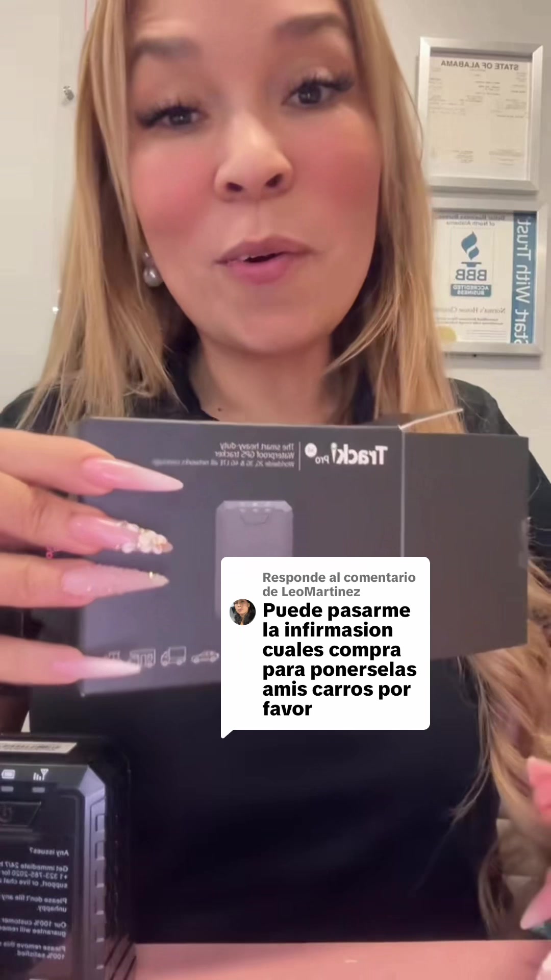 @Norma Infante