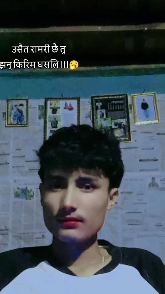 @Anmol Thapa