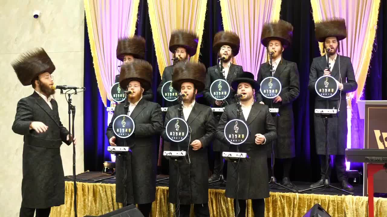 @jewishmusiconly