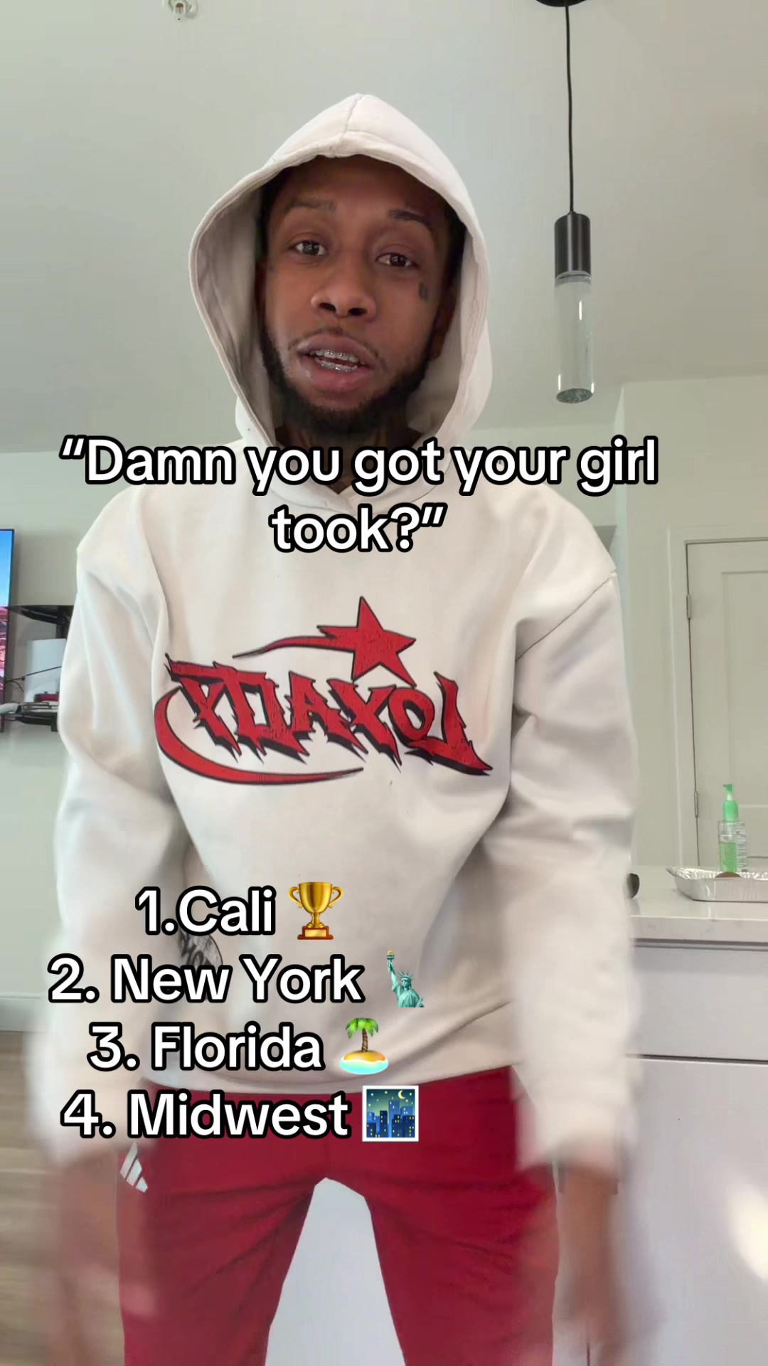 @OJTV & Mojo Jojo🧡