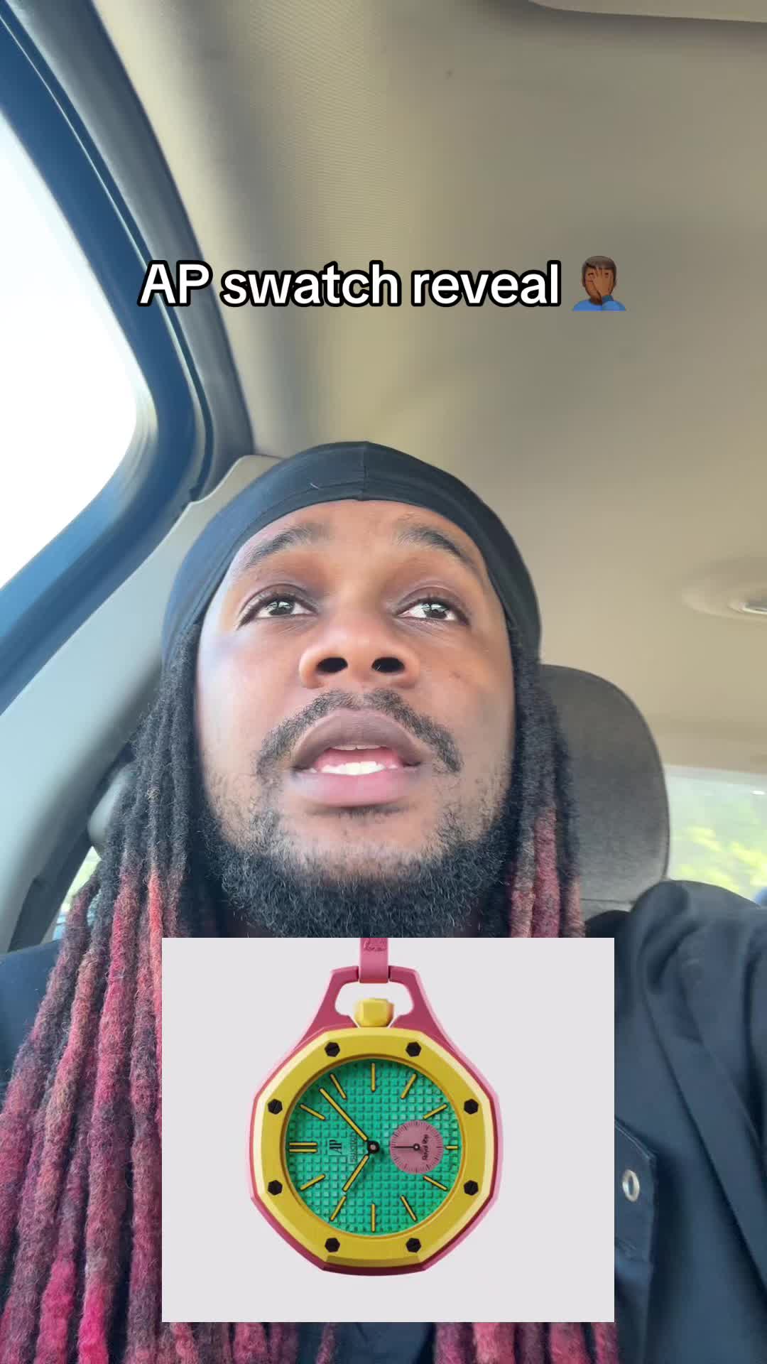 @Ekid Knuck