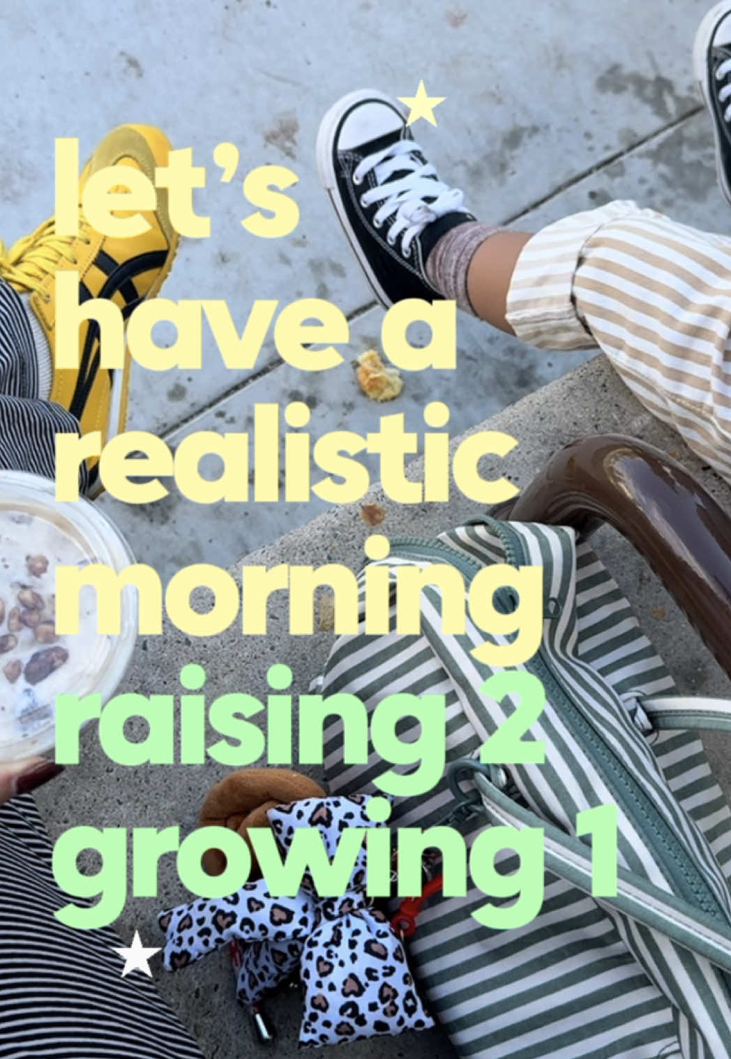@april | mommy + lifestyle