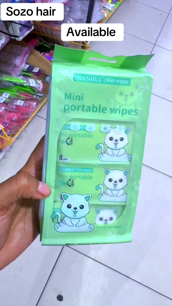 @Sozo hair durban