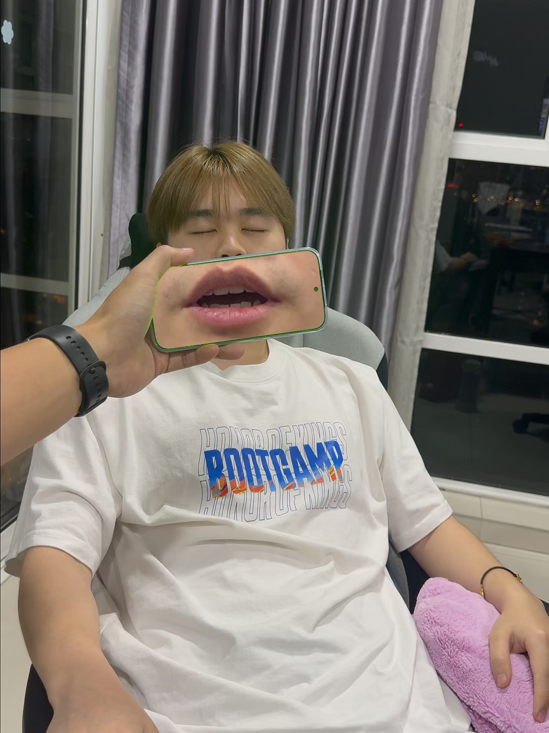 @Nova.Xuan