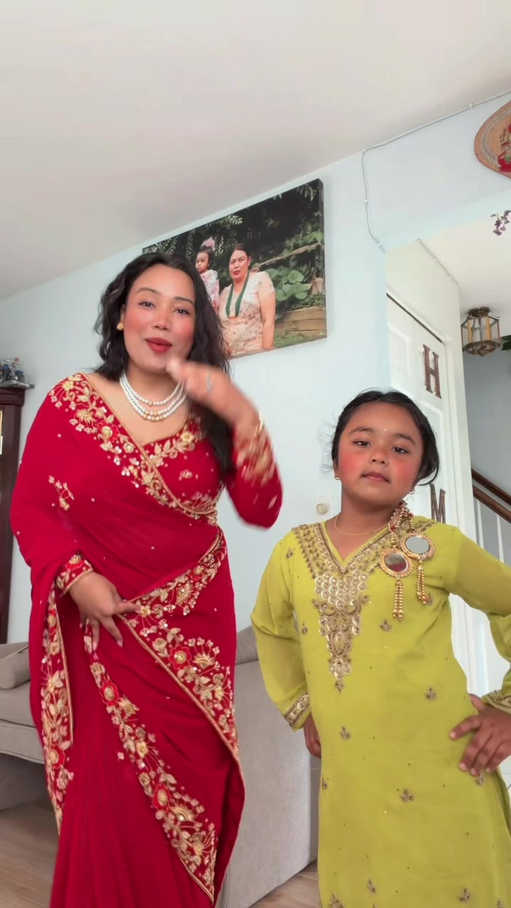 @Manisha Siwakoti🧿