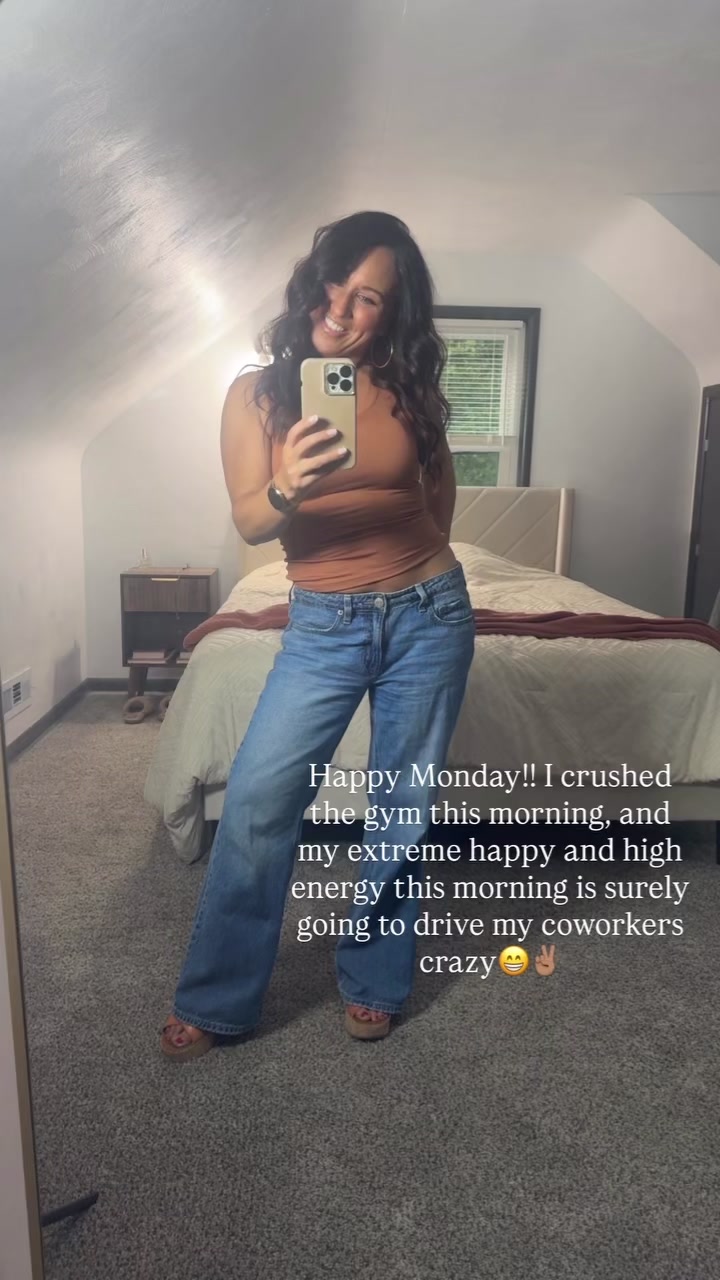 @Ashley B | Life After 40