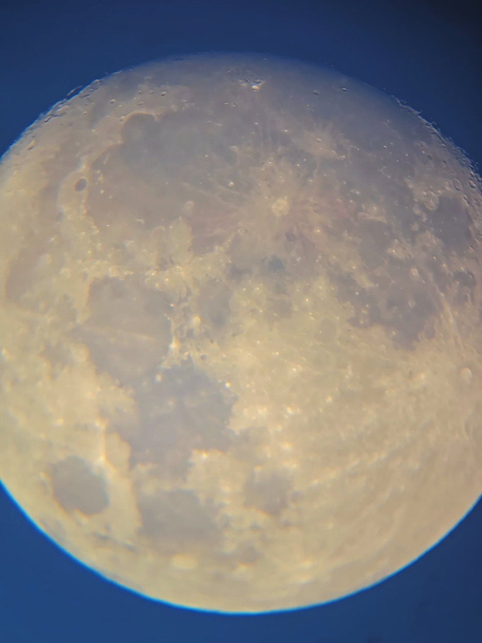 @Alex Martin | HikingAstronomer