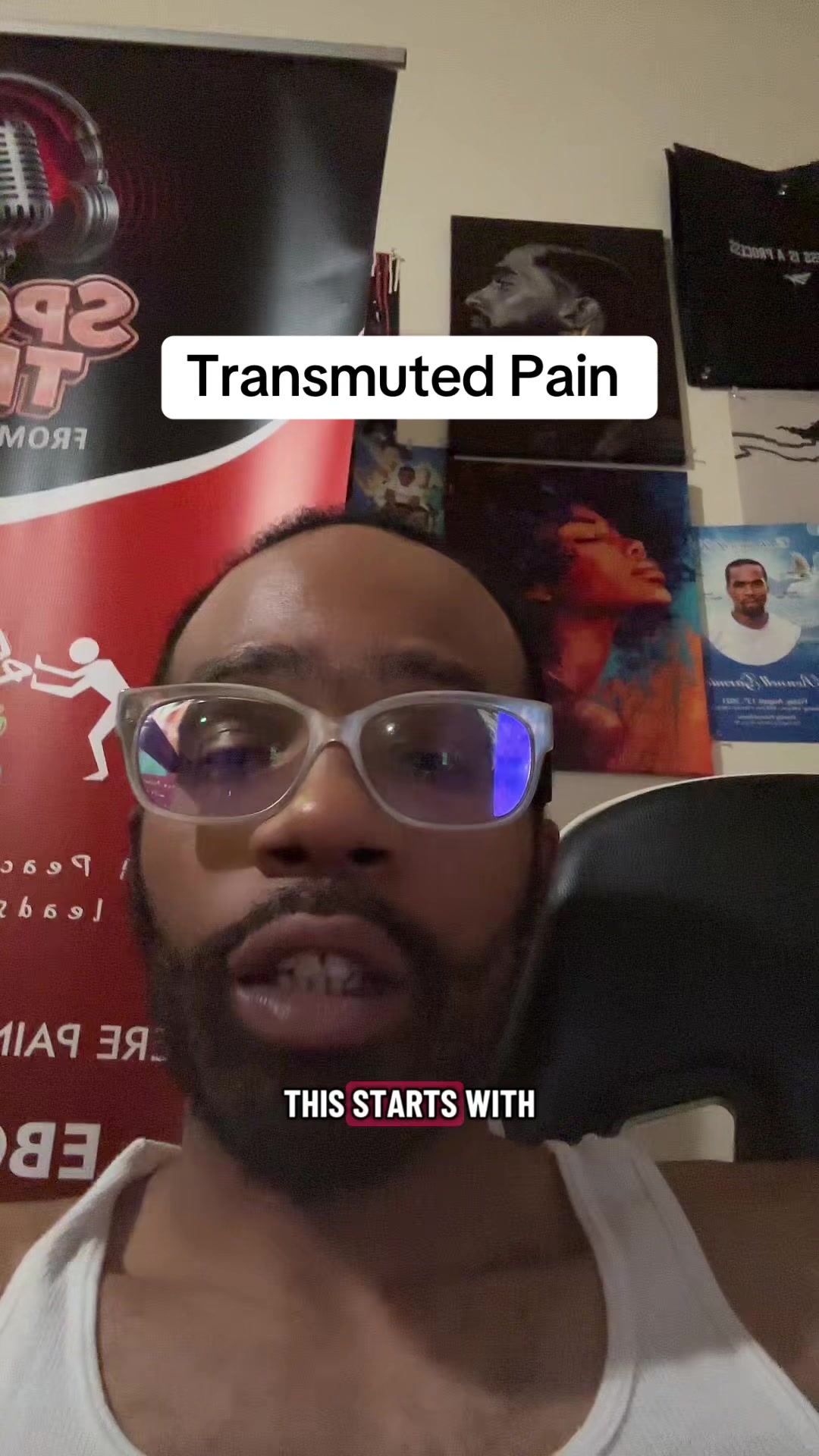 @Spokentruth