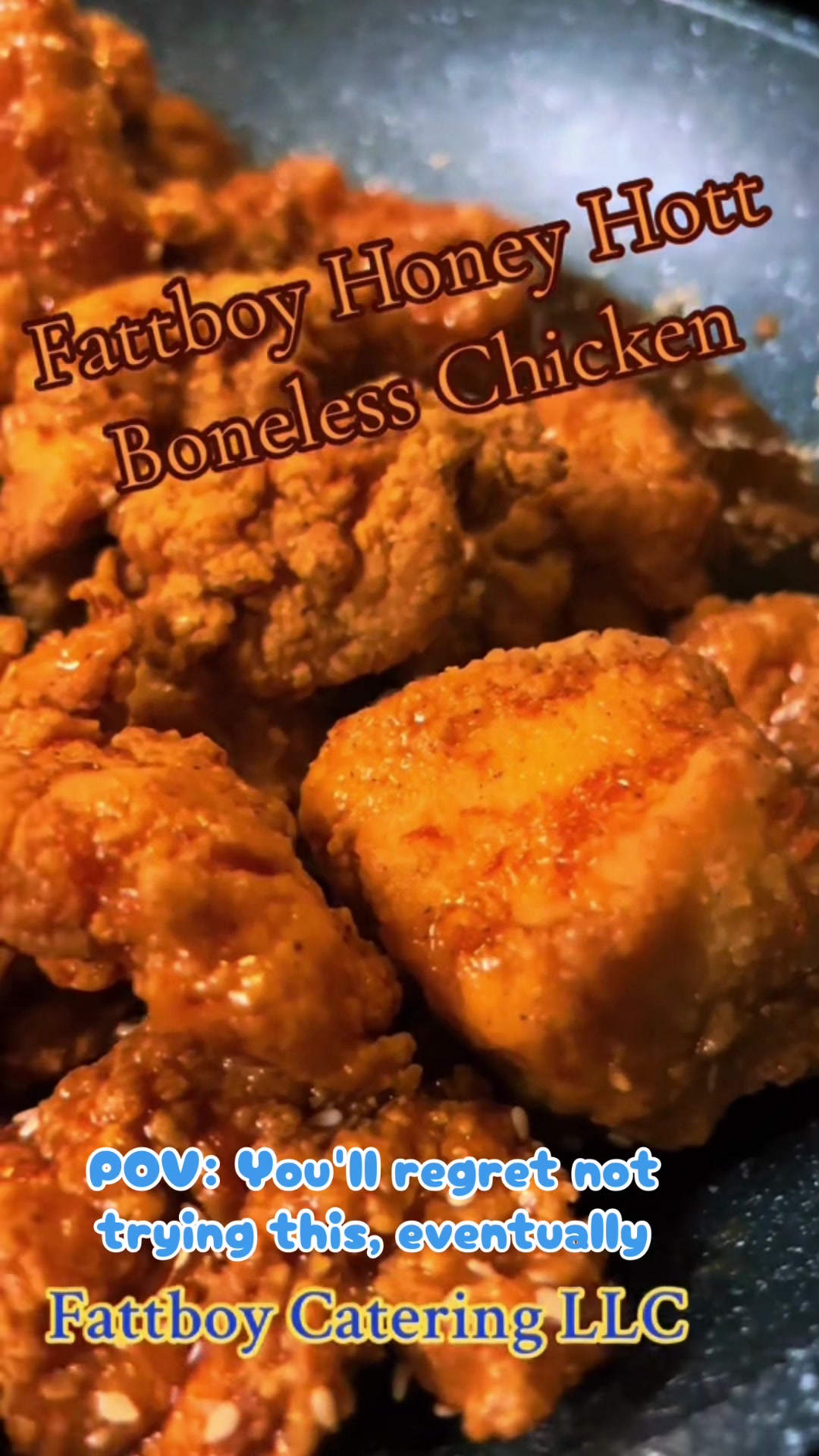 @Fattboy Snack Shack 504