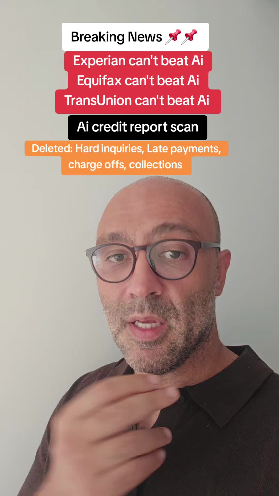 @Clever Credit Guy