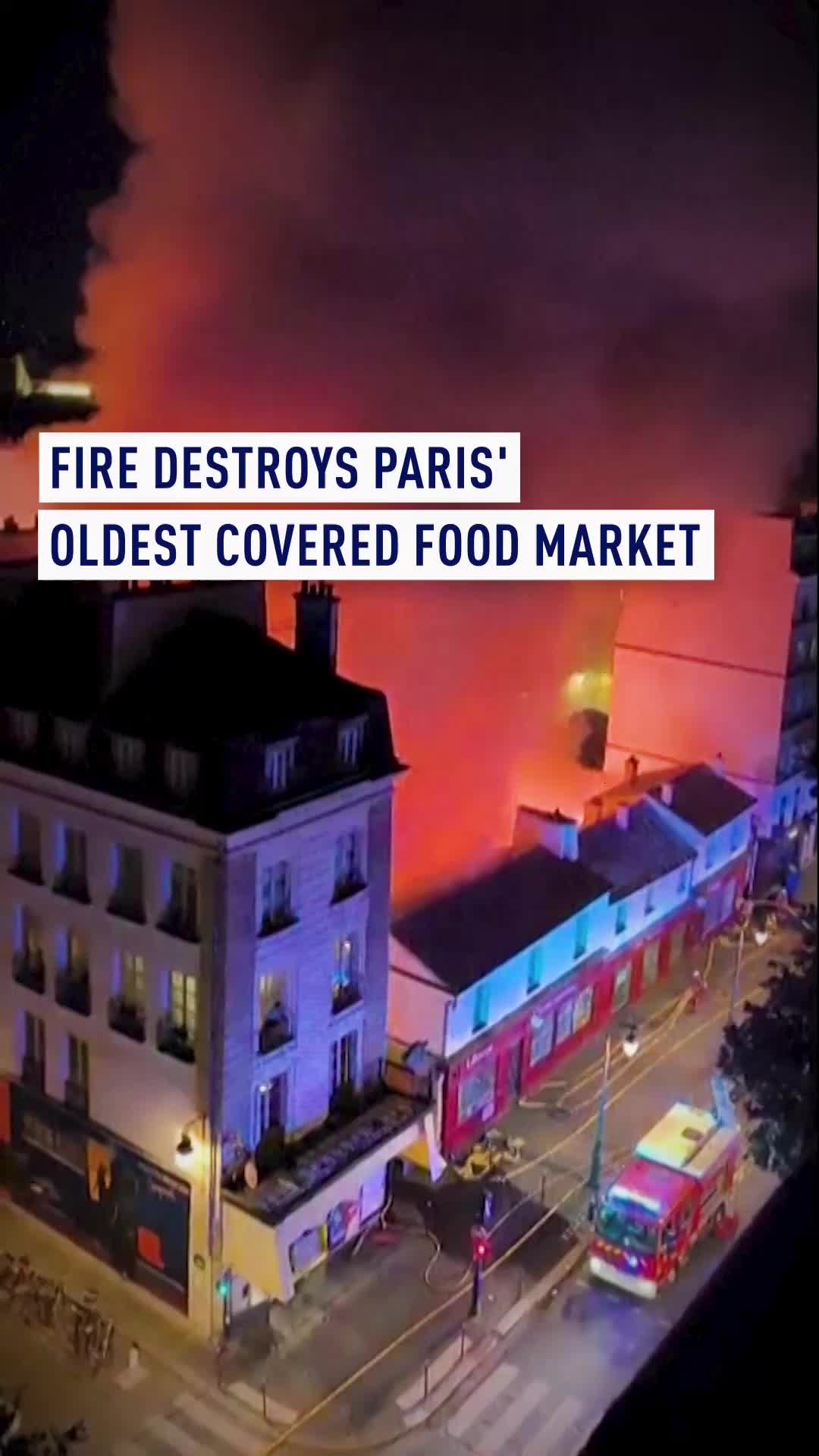 @CGTN Europe