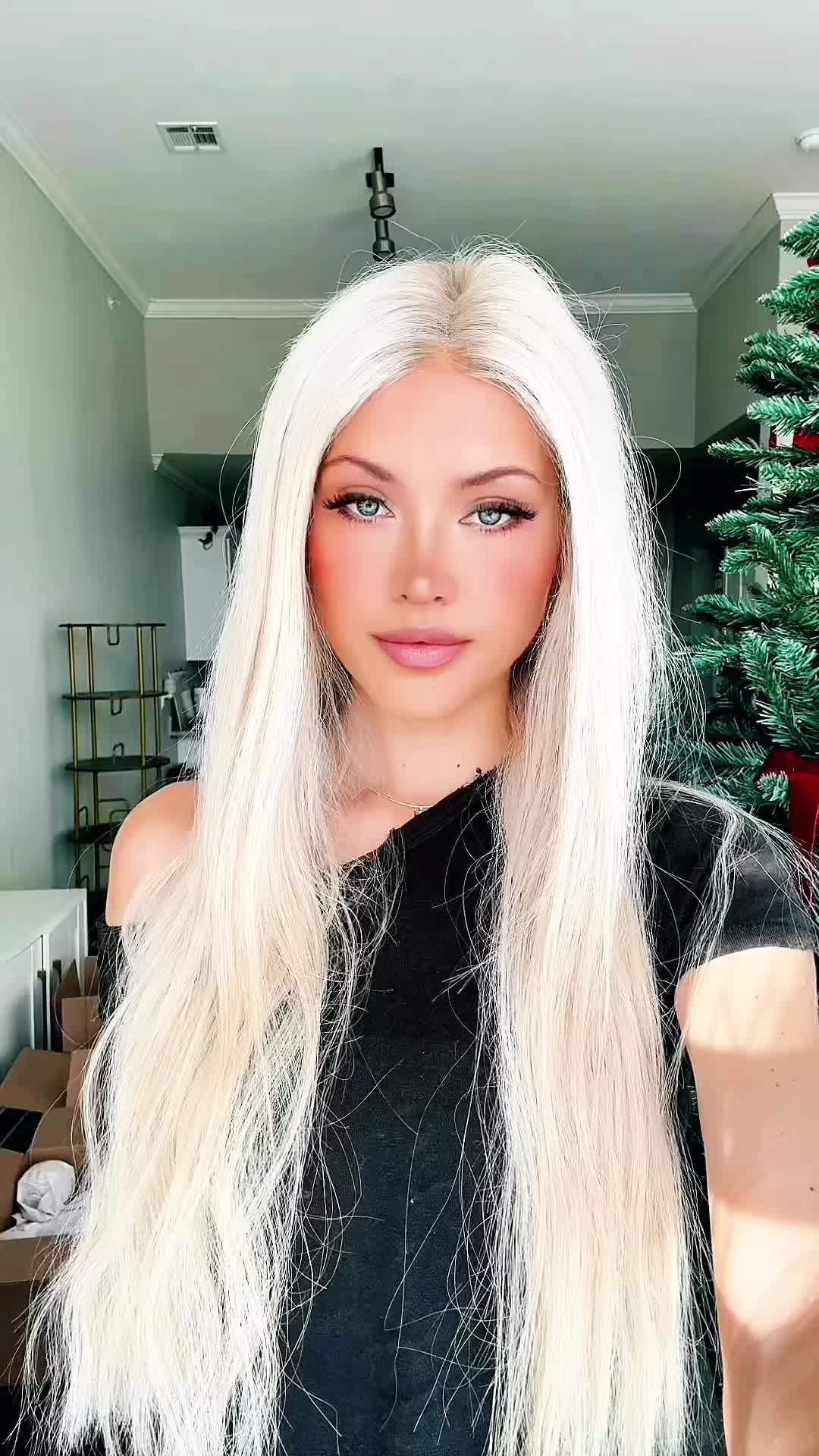 @Chloe Beau